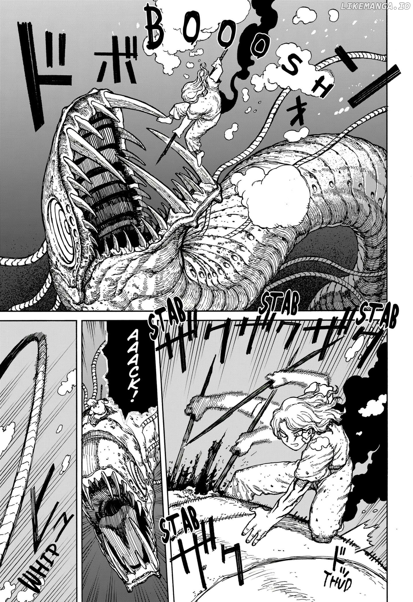 Read Centuria - Manga Manga Online