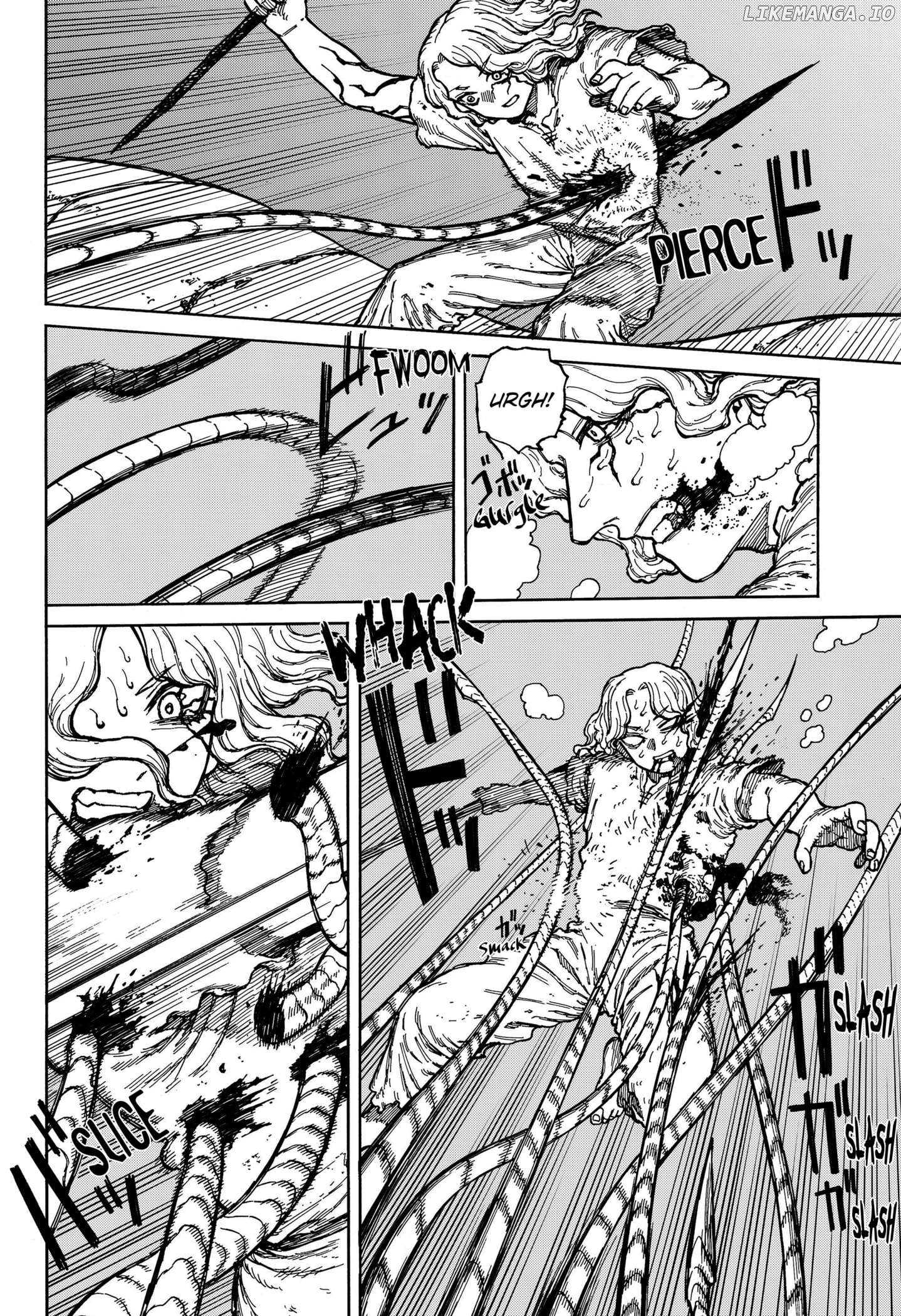 Read Centuria - Manga Manga Online