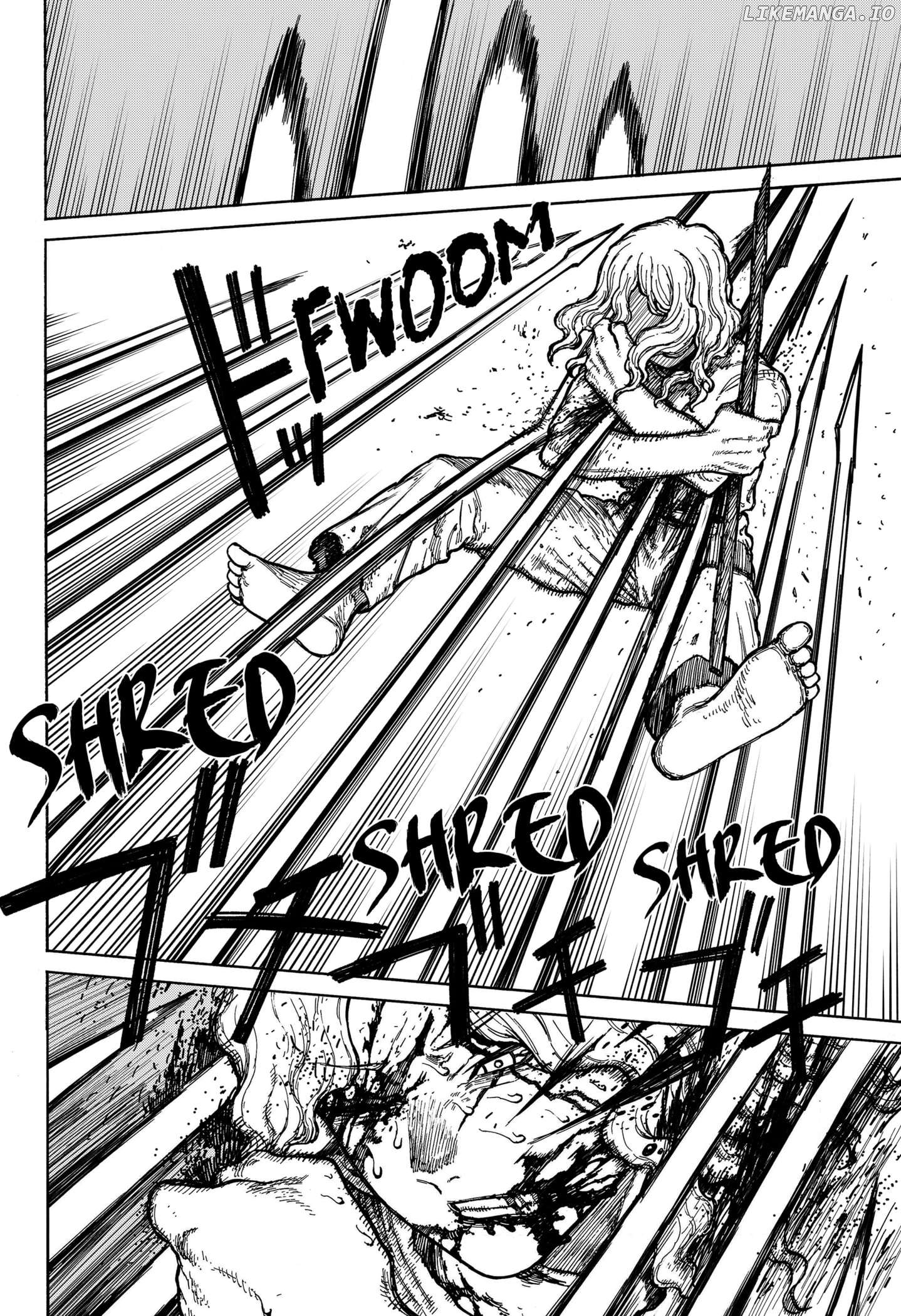Read Centuria - Manga Manga Online