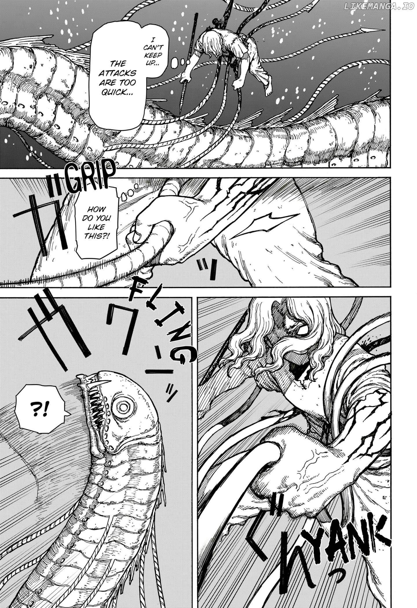 Read Centuria - Manga Manga Online