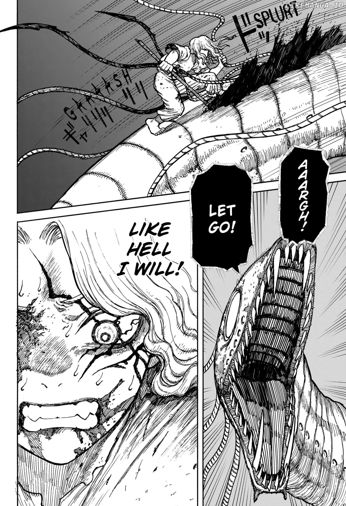 Read Centuria - Manga Manga Online