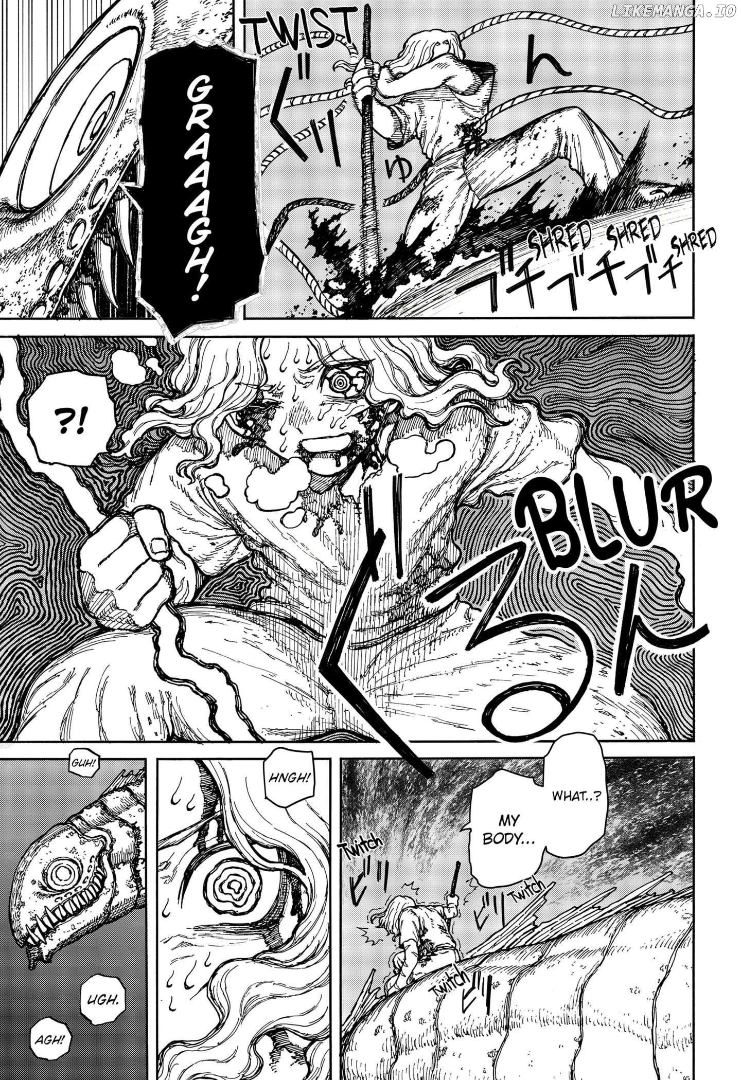 Read Centuria - Manga Manga Online