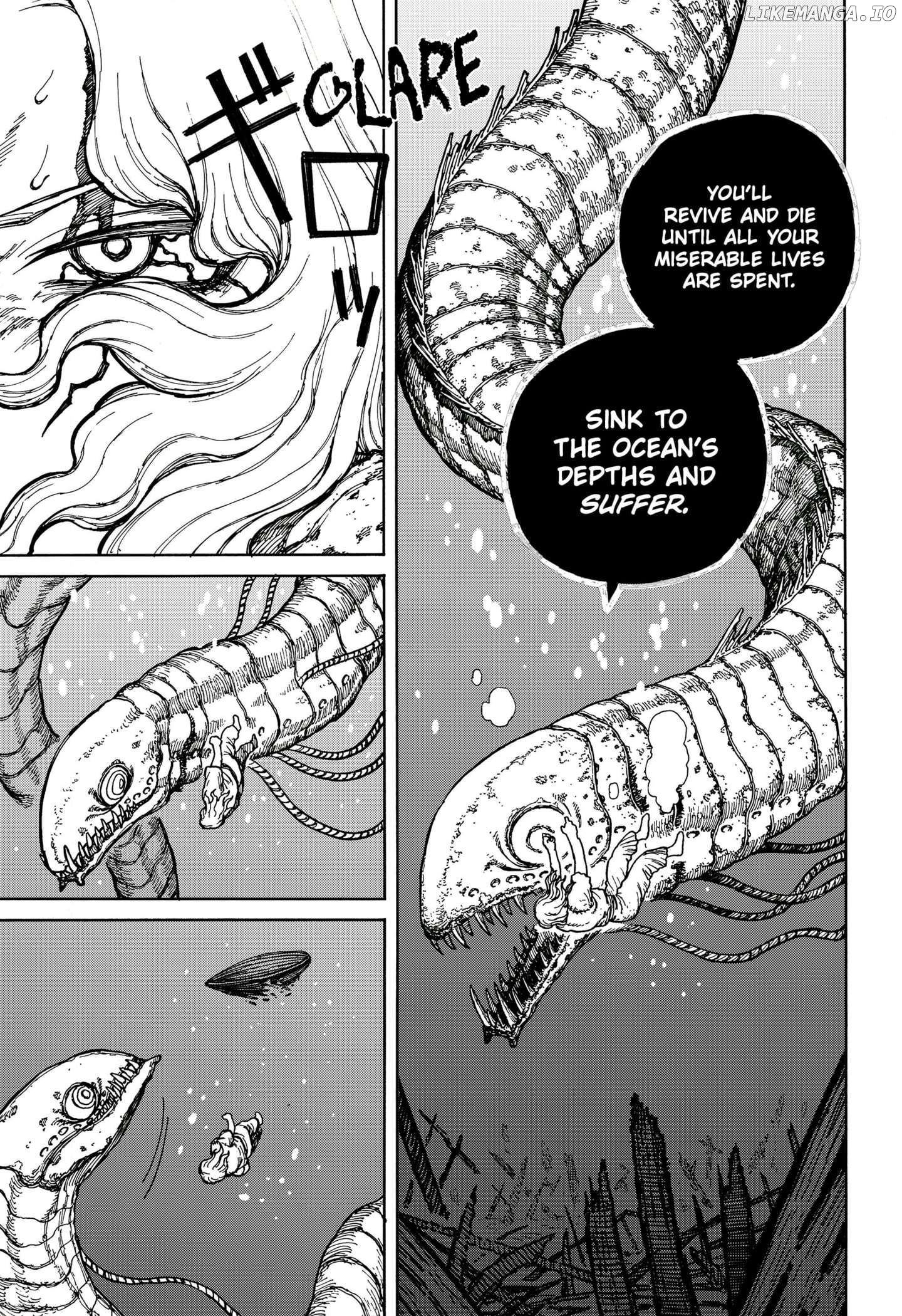 Read Centuria - Manga Manga Online