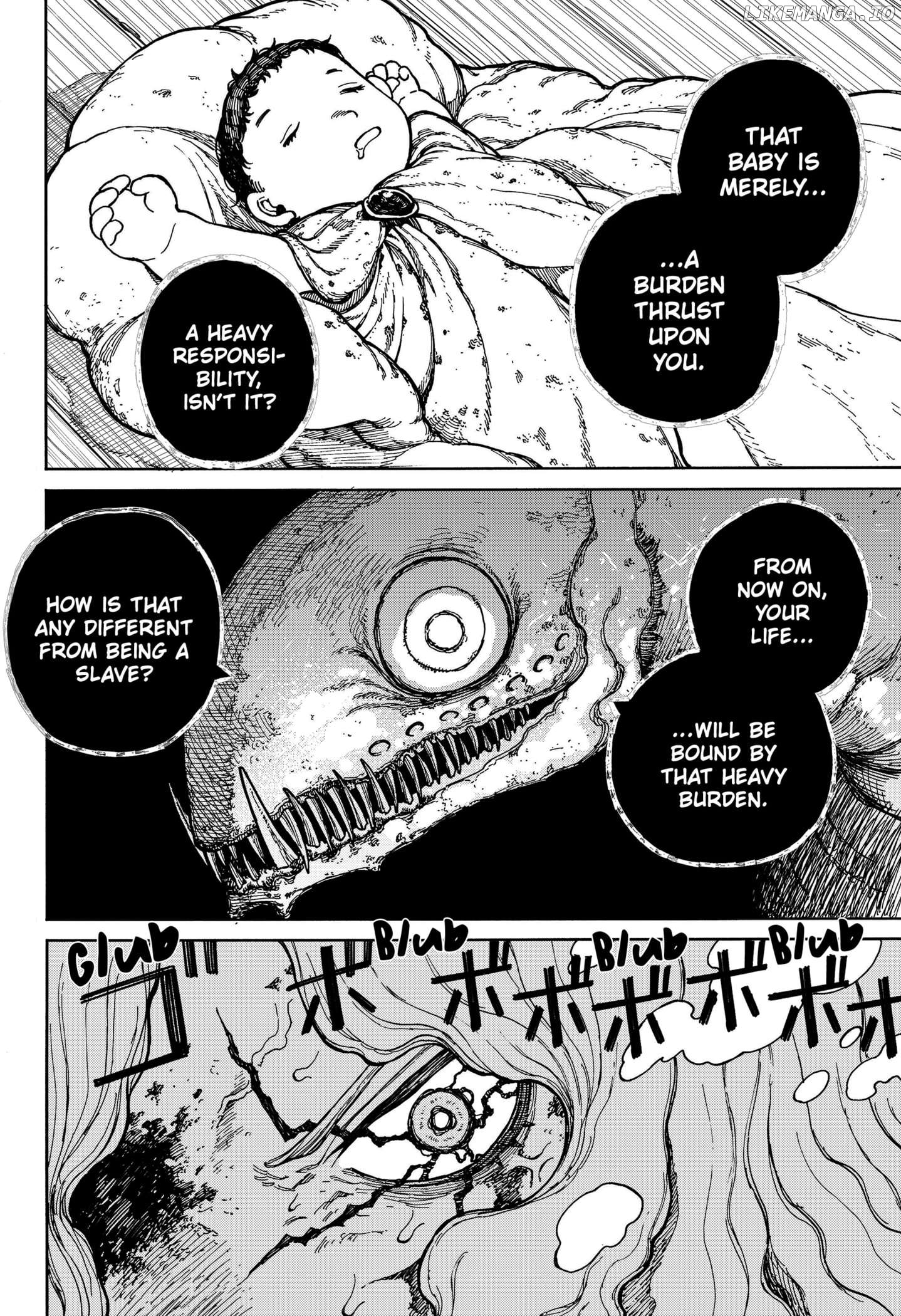 Read Centuria - Manga Manga Online