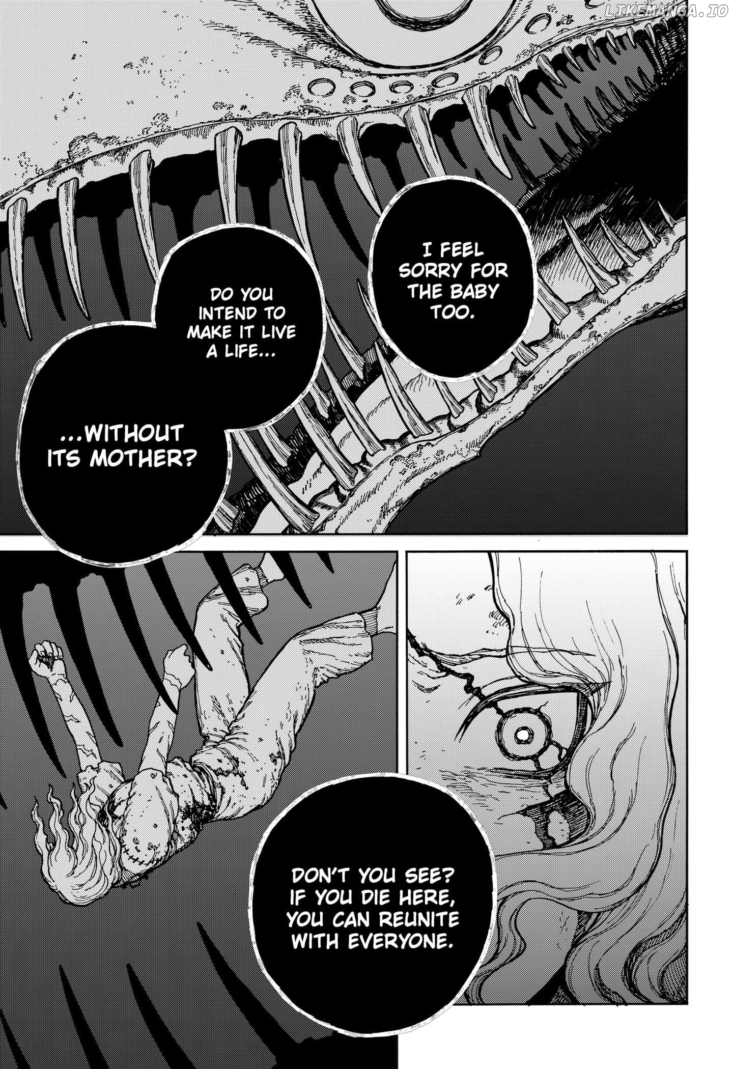 Read Centuria - Manga Manga Online