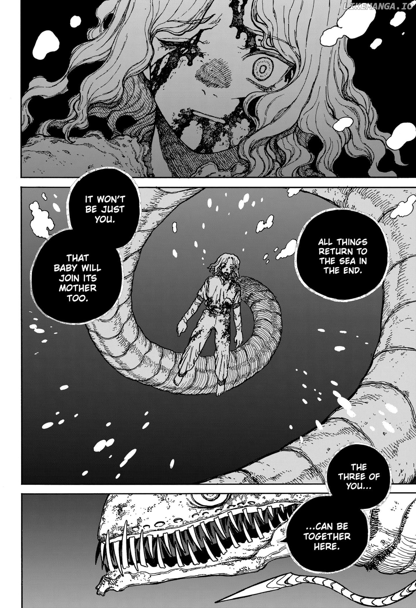 Read Centuria - Manga Manga Online