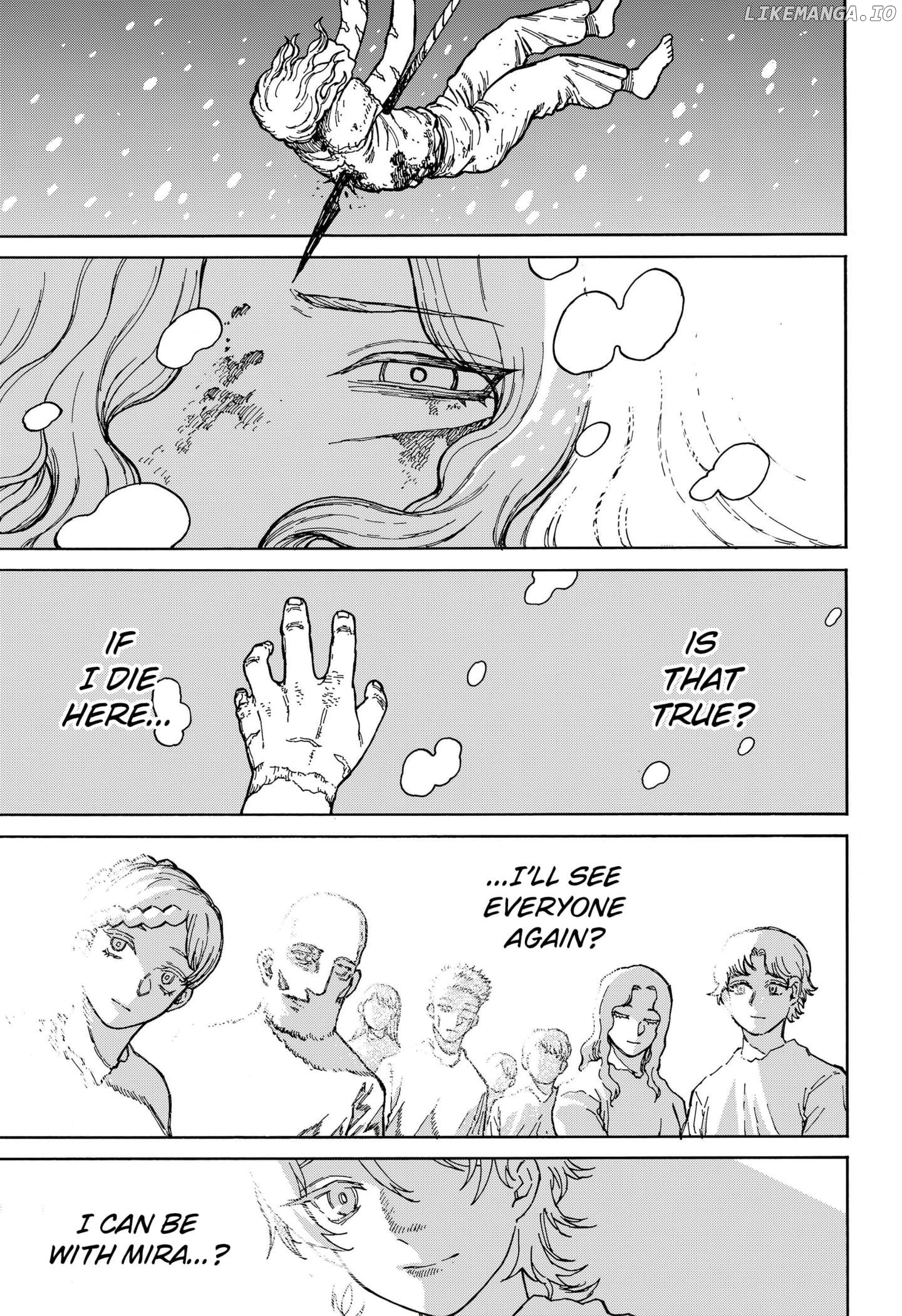 Read Centuria - Manga Manga Online