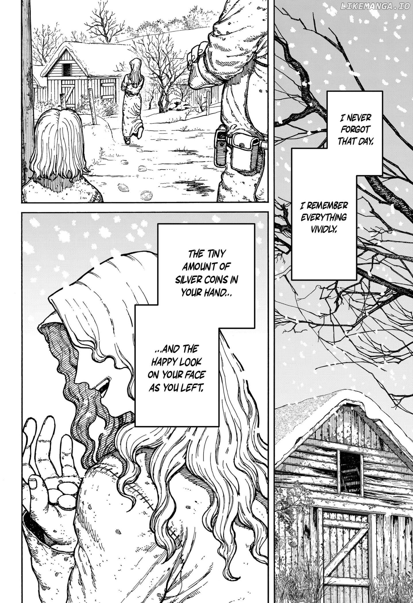 Read Centuria - Manga Manga Online