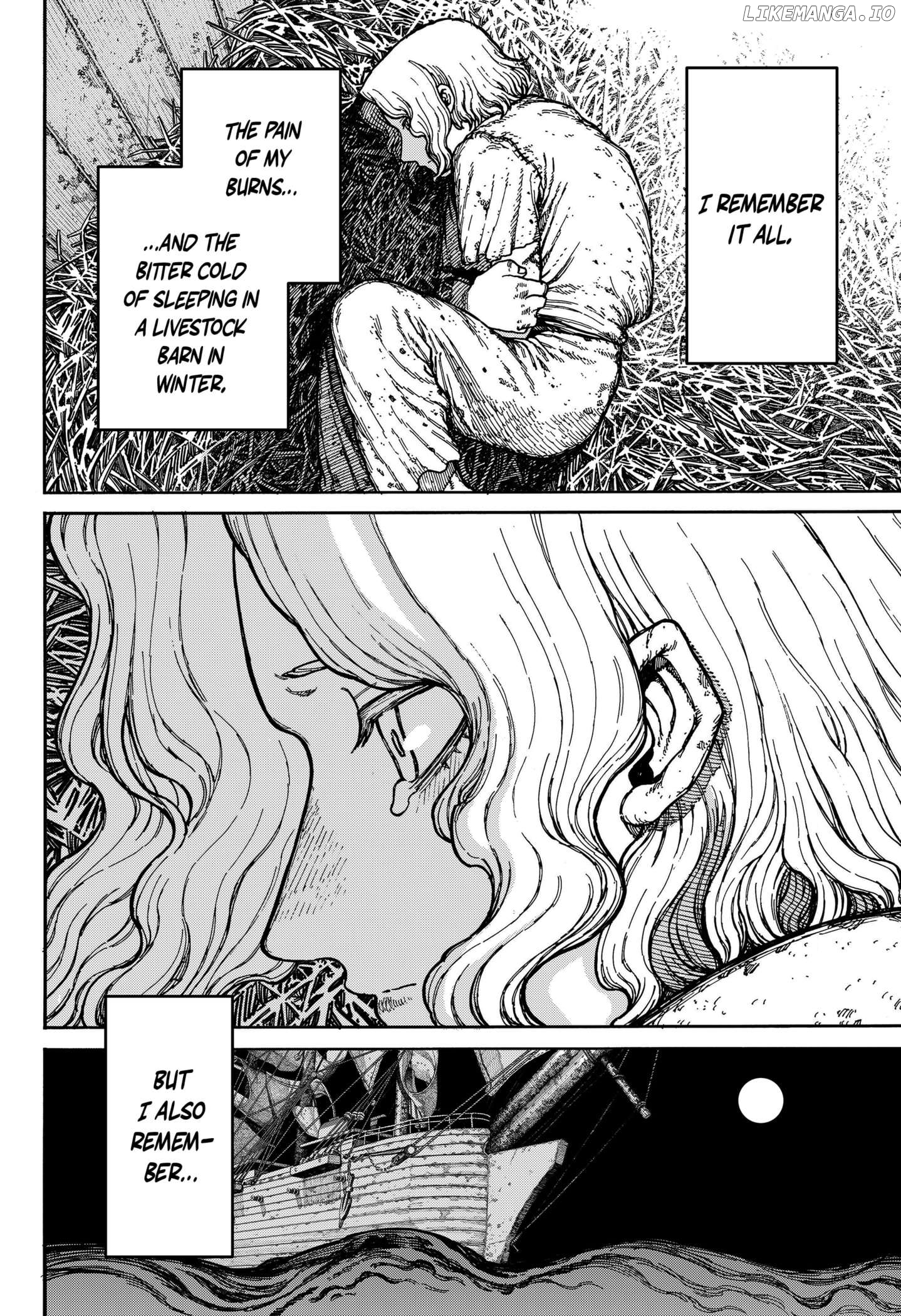 Read Centuria - Manga Manga Online