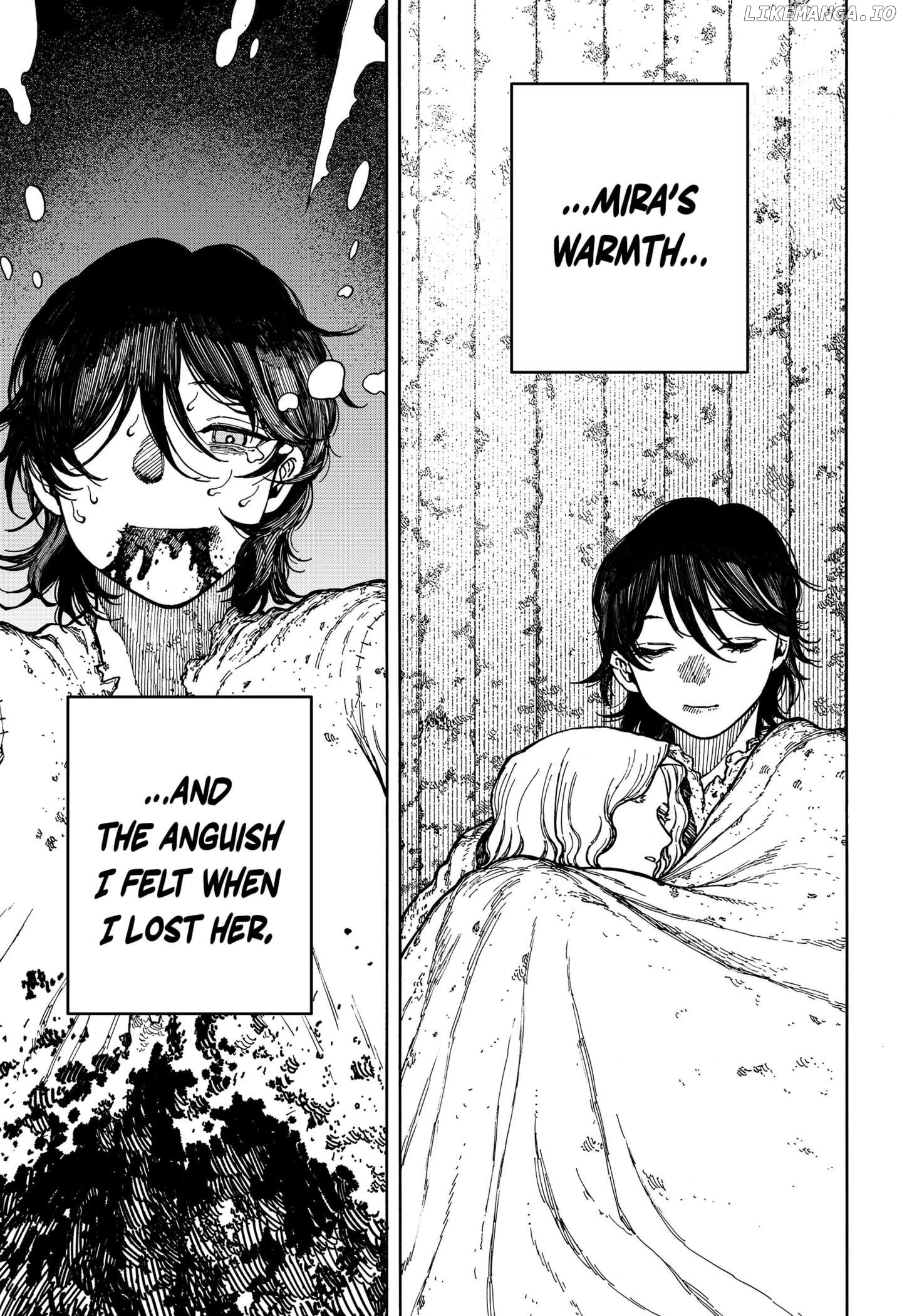 Read Centuria - Manga Manga Online