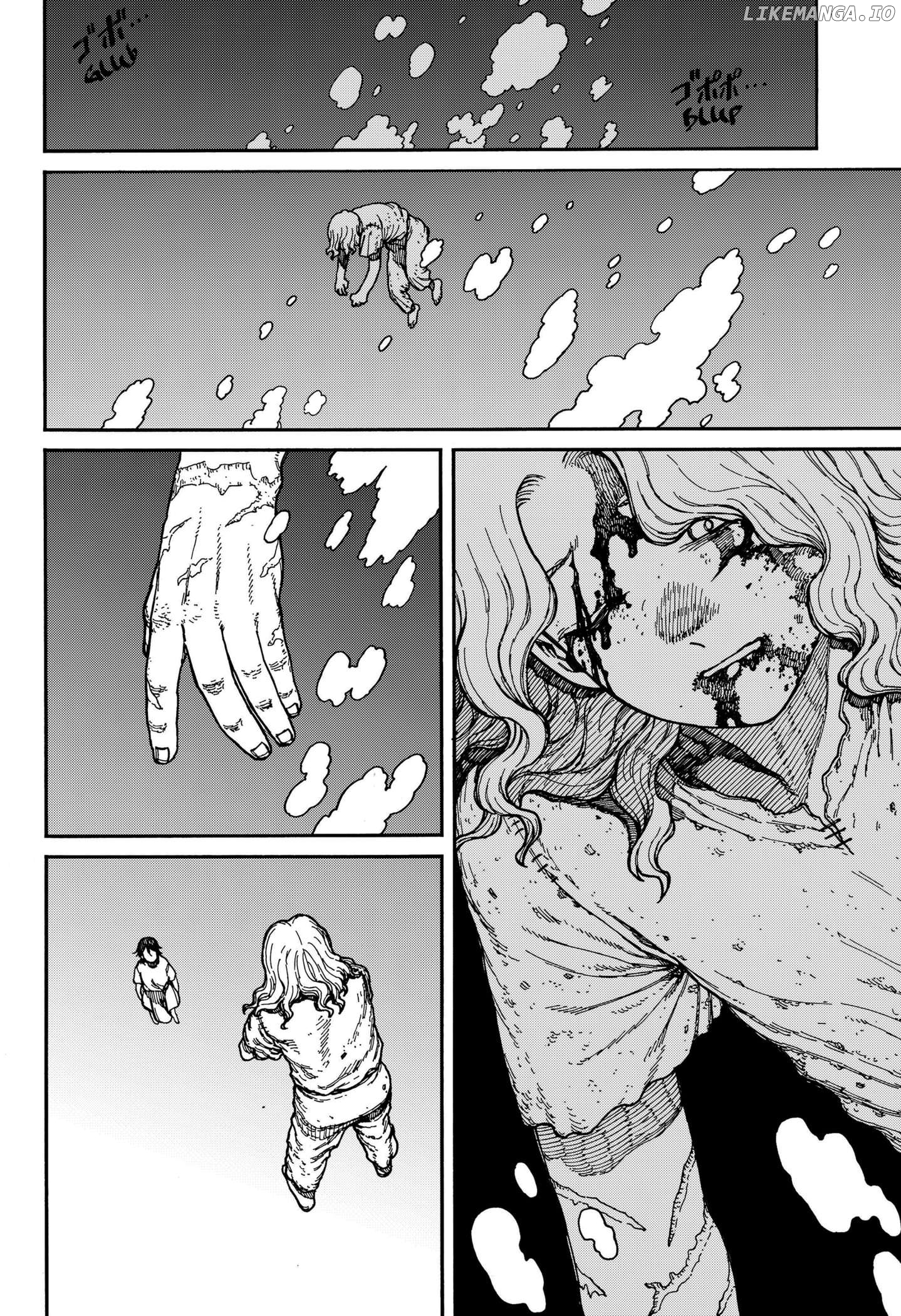 Read Centuria - Manga Manga Online