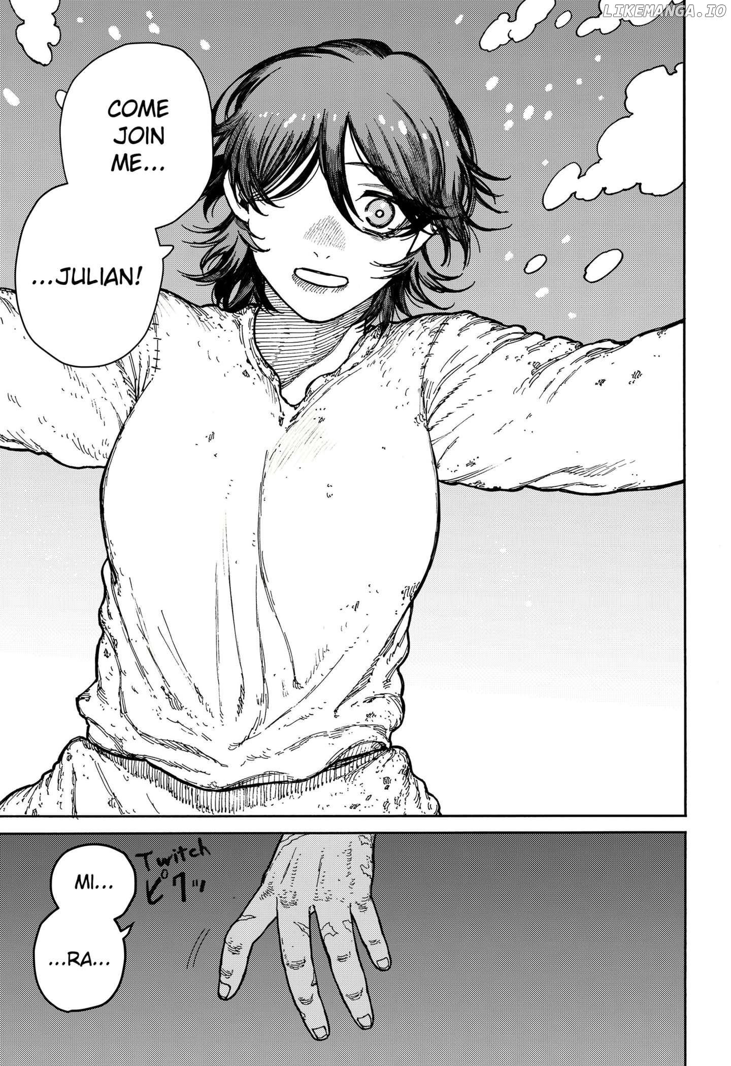 Read Centuria - Manga Manga Online