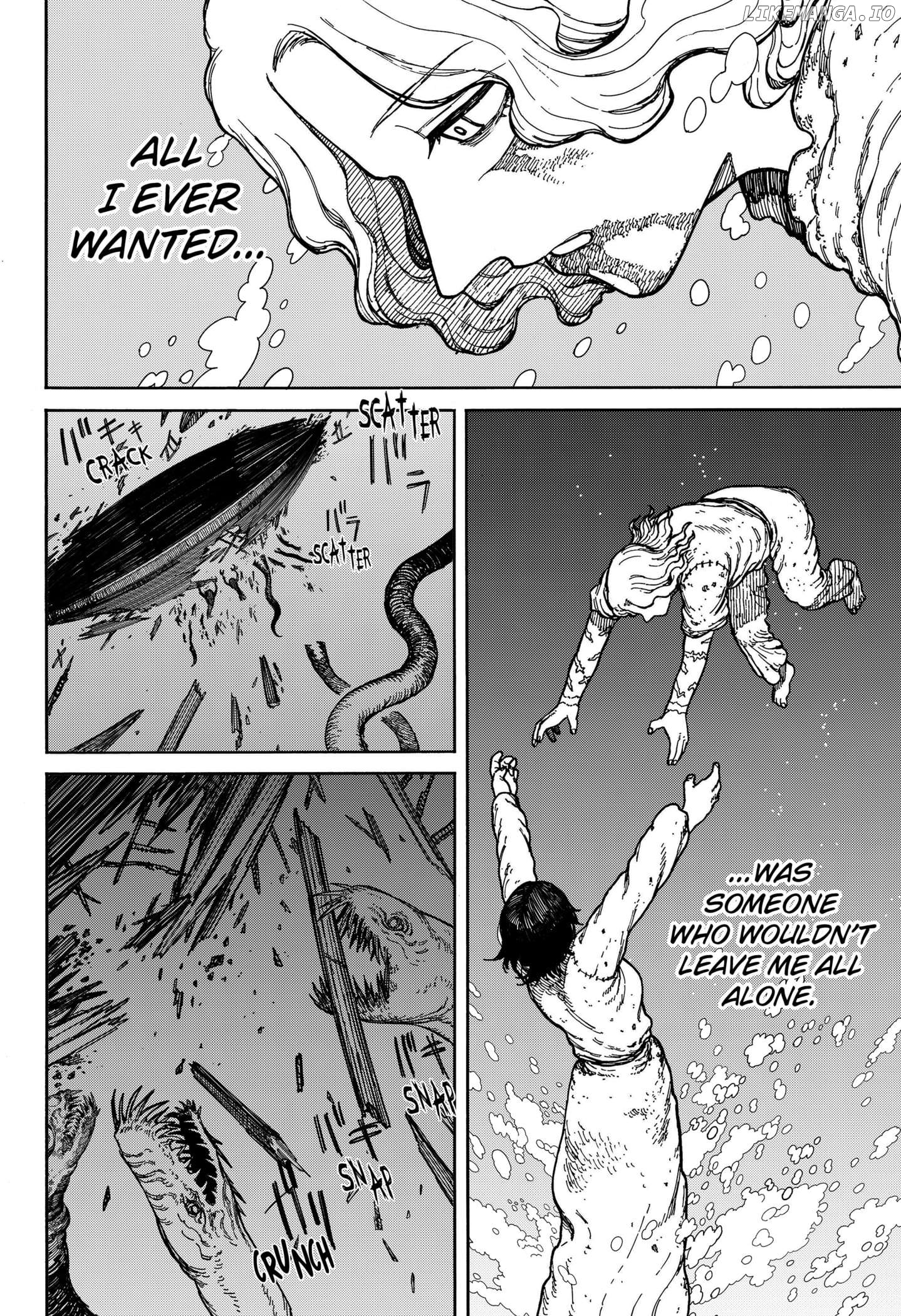 Read Centuria - Manga Manga Online