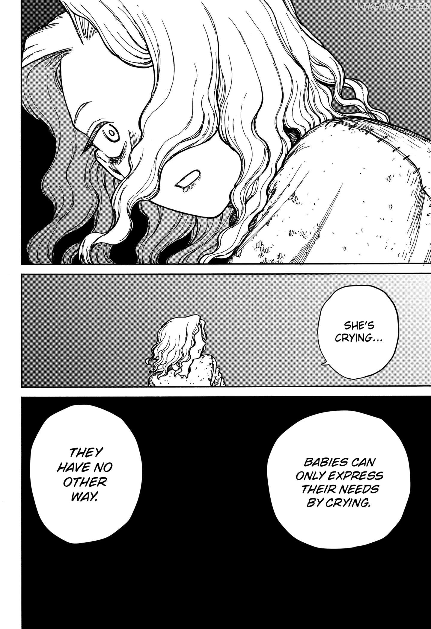 Read Centuria - Manga Manga Online