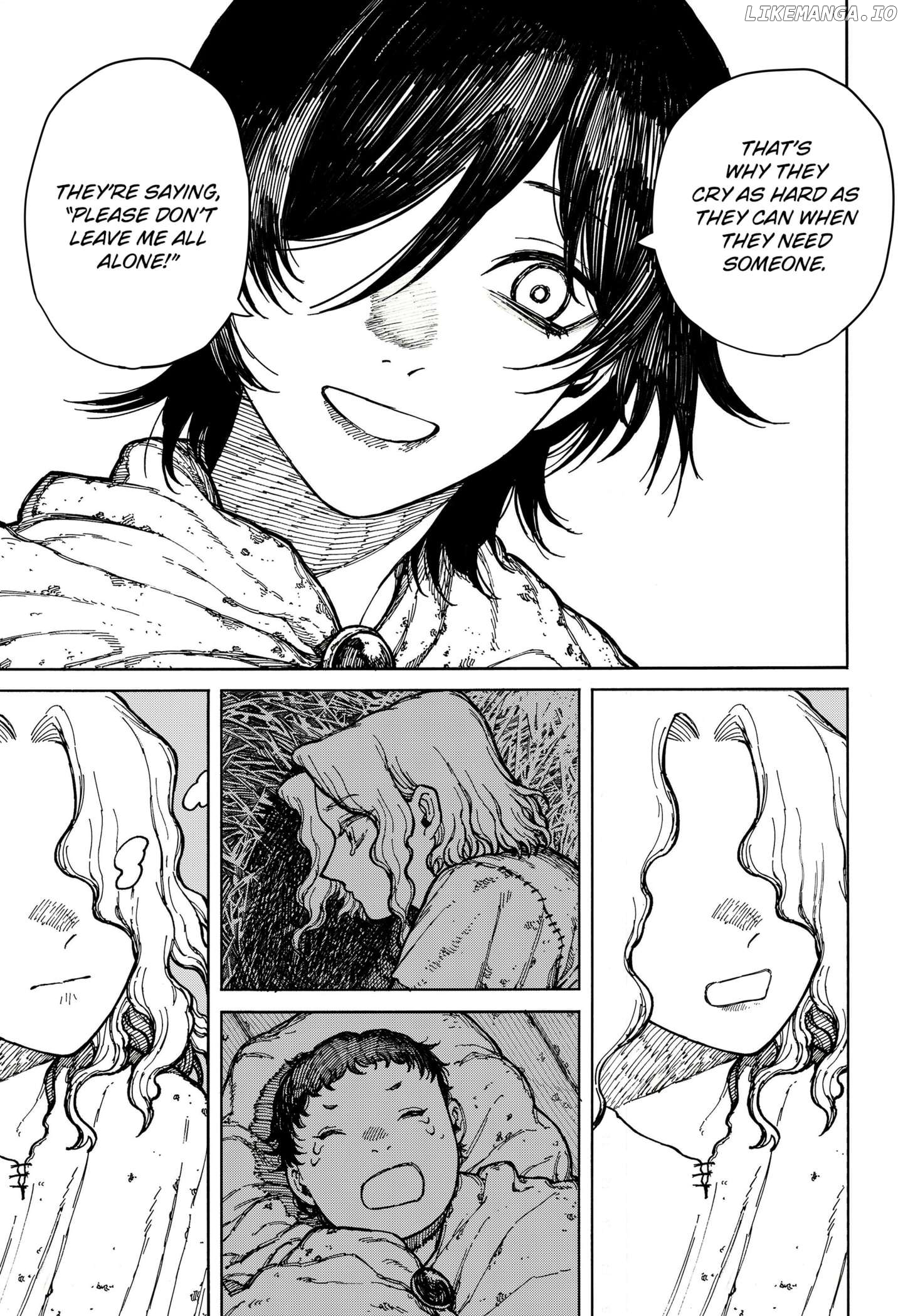 Read Centuria - Manga Manga Online