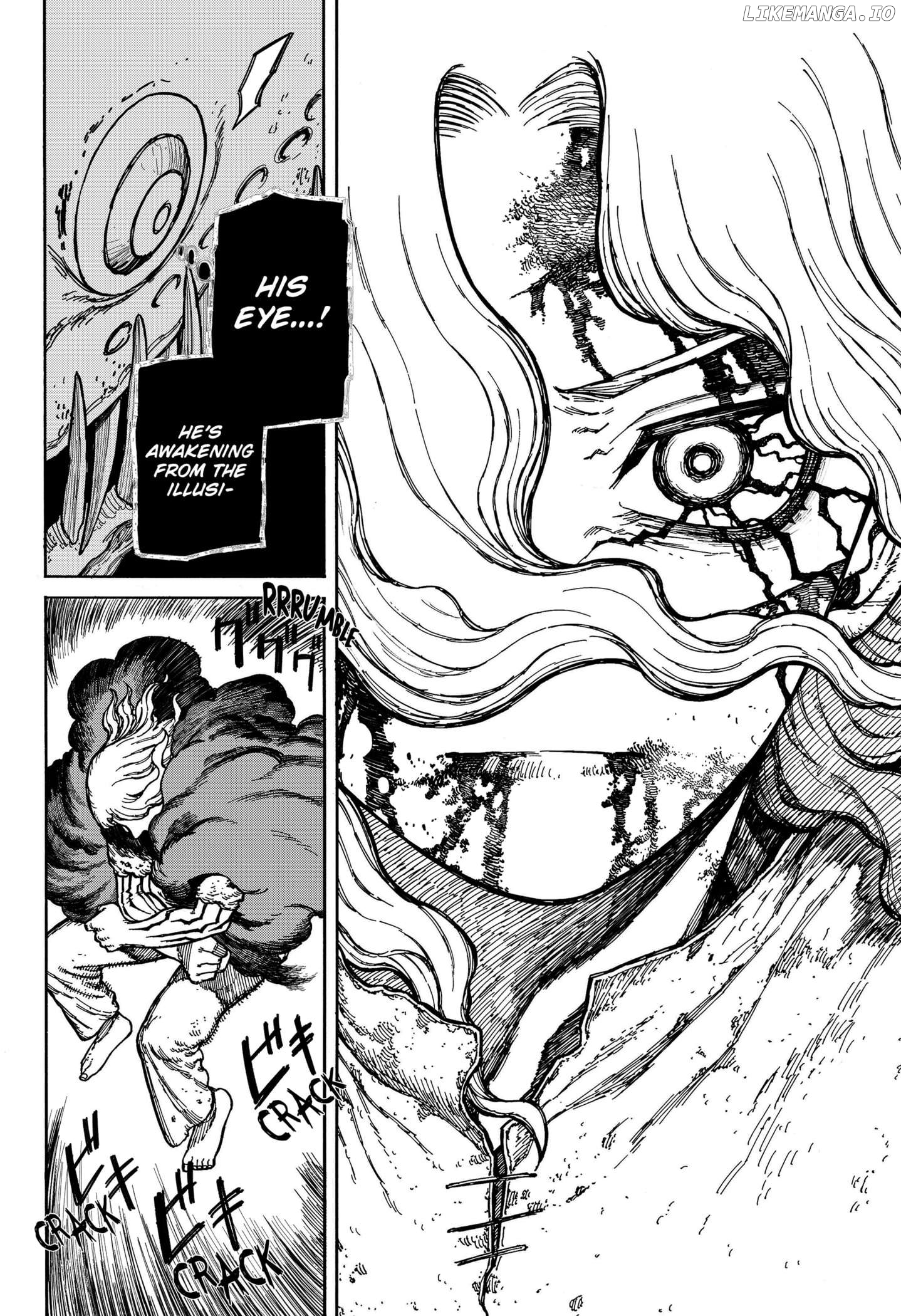 Read Centuria - Manga Manga Online