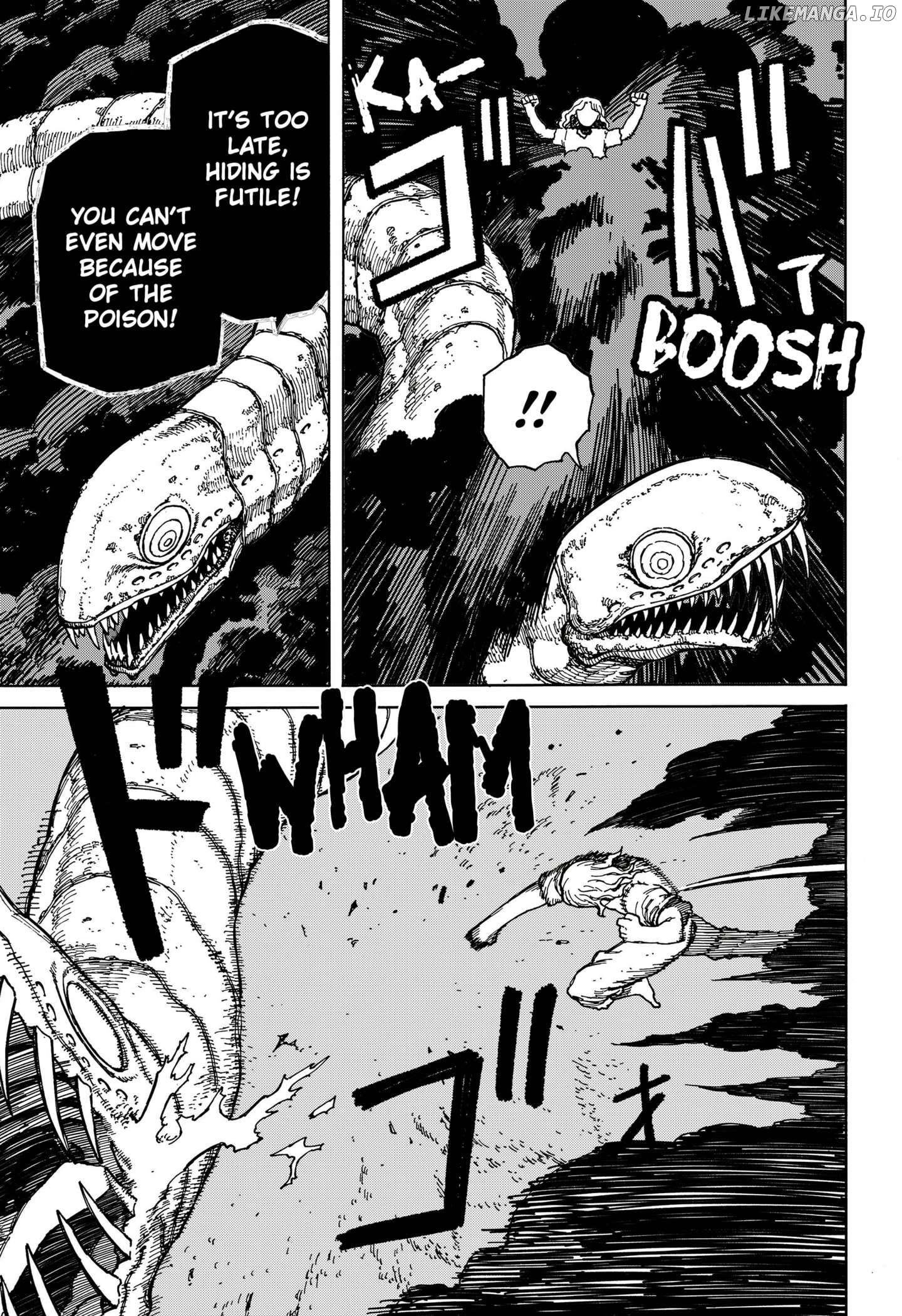 Read Centuria - Manga Manga Online