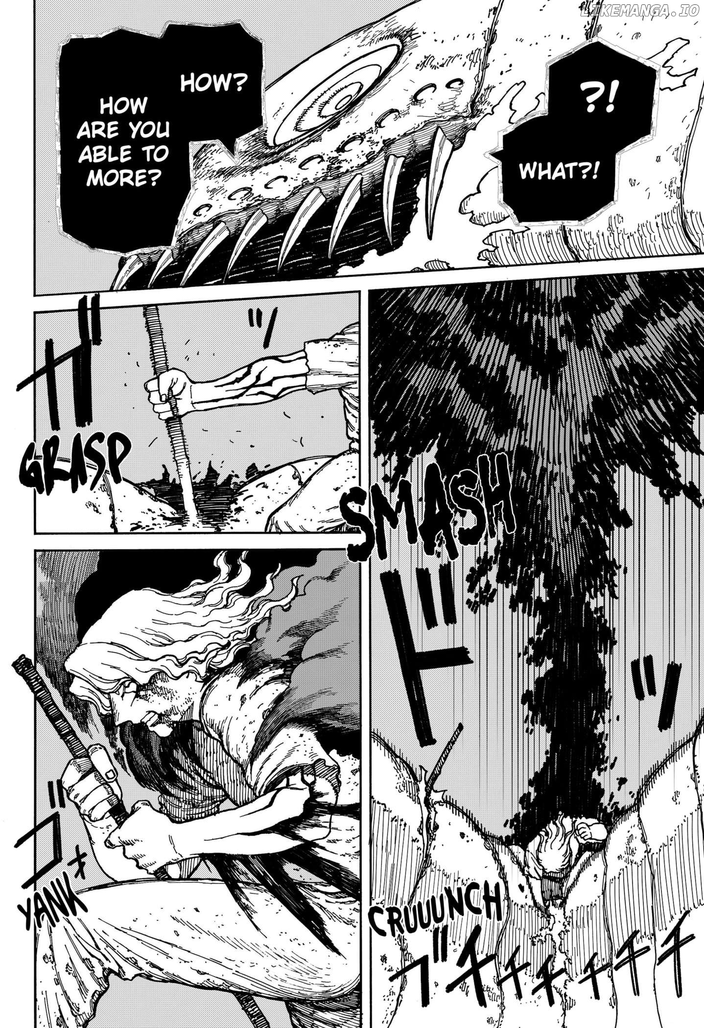 Read Centuria - Manga Manga Online
