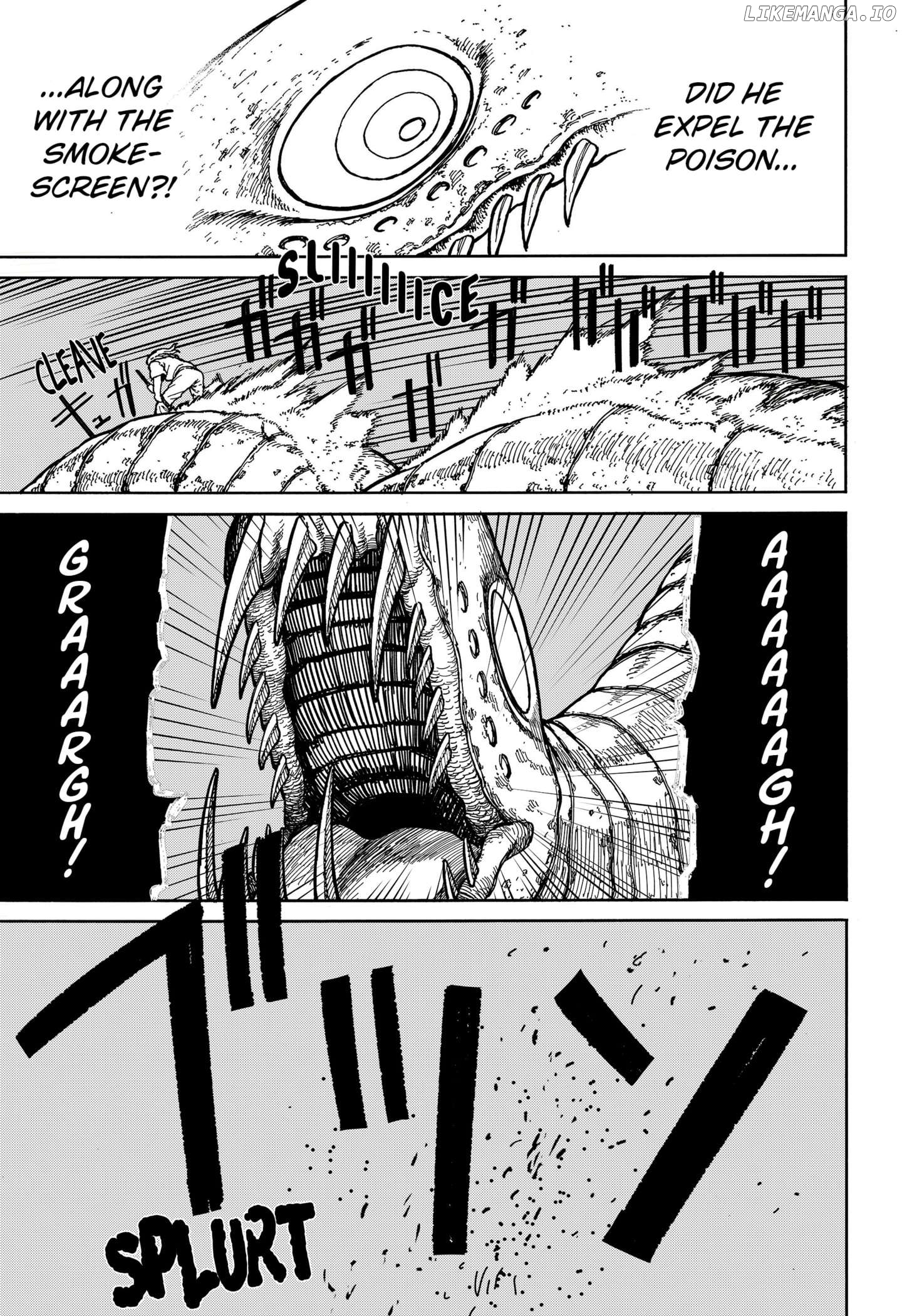 Read Centuria - Manga Manga Online