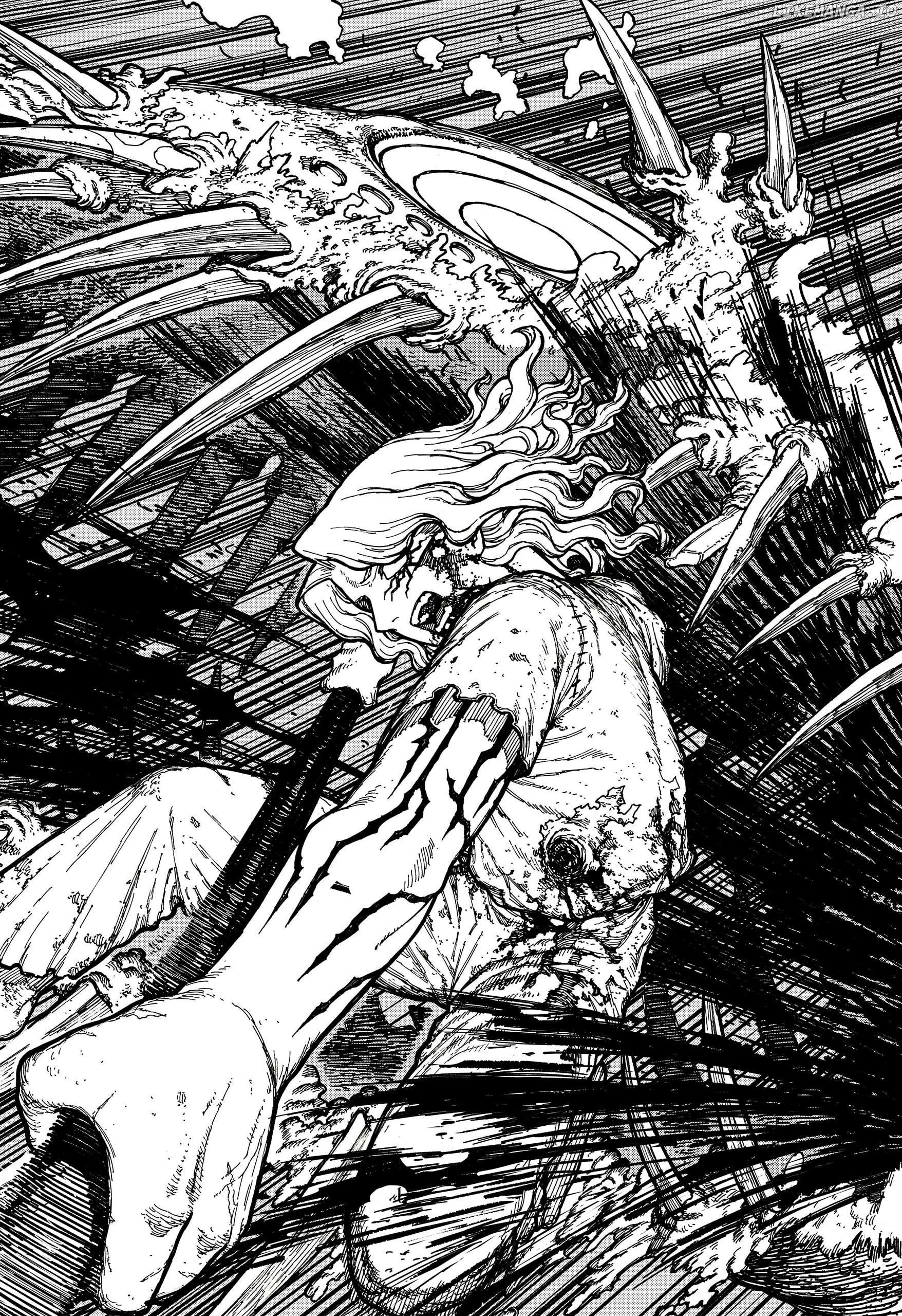 Read Centuria - Manga Manga Online