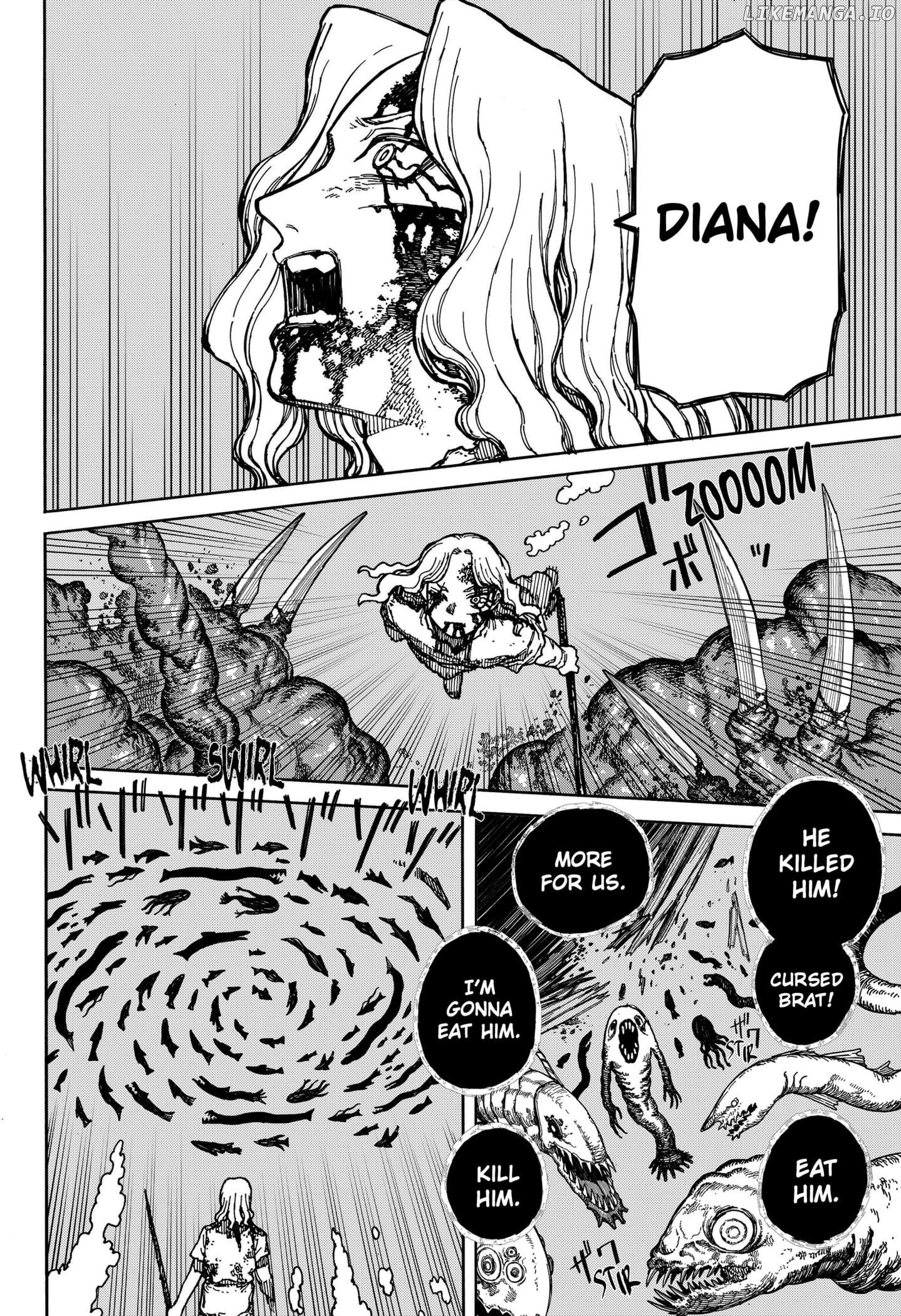 Read Centuria - Manga Manga Online