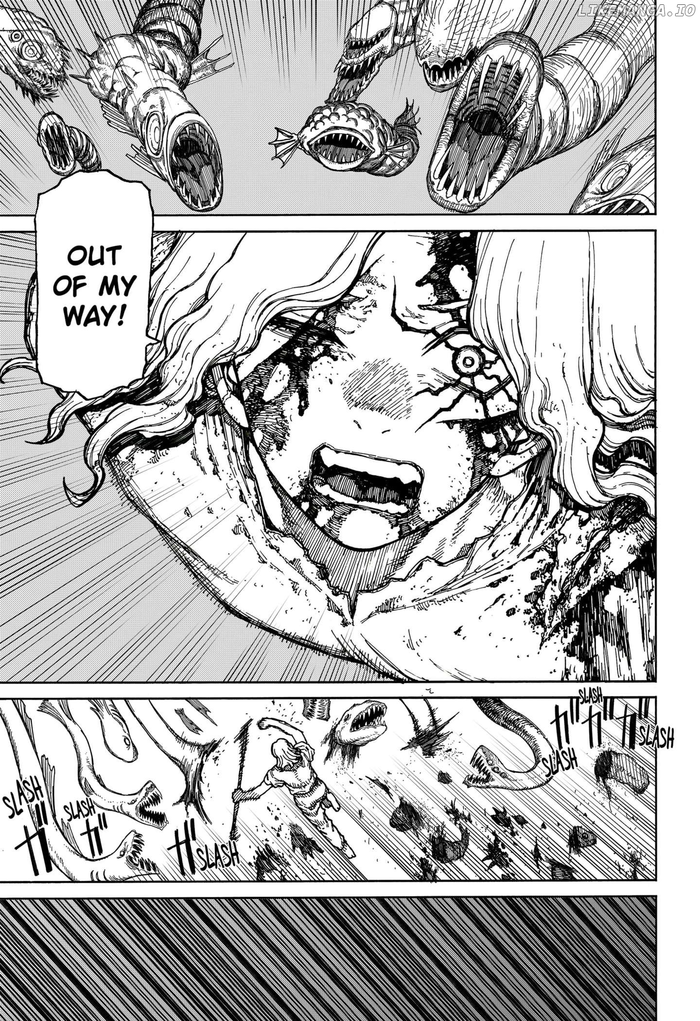Read Centuria - Manga Manga Online