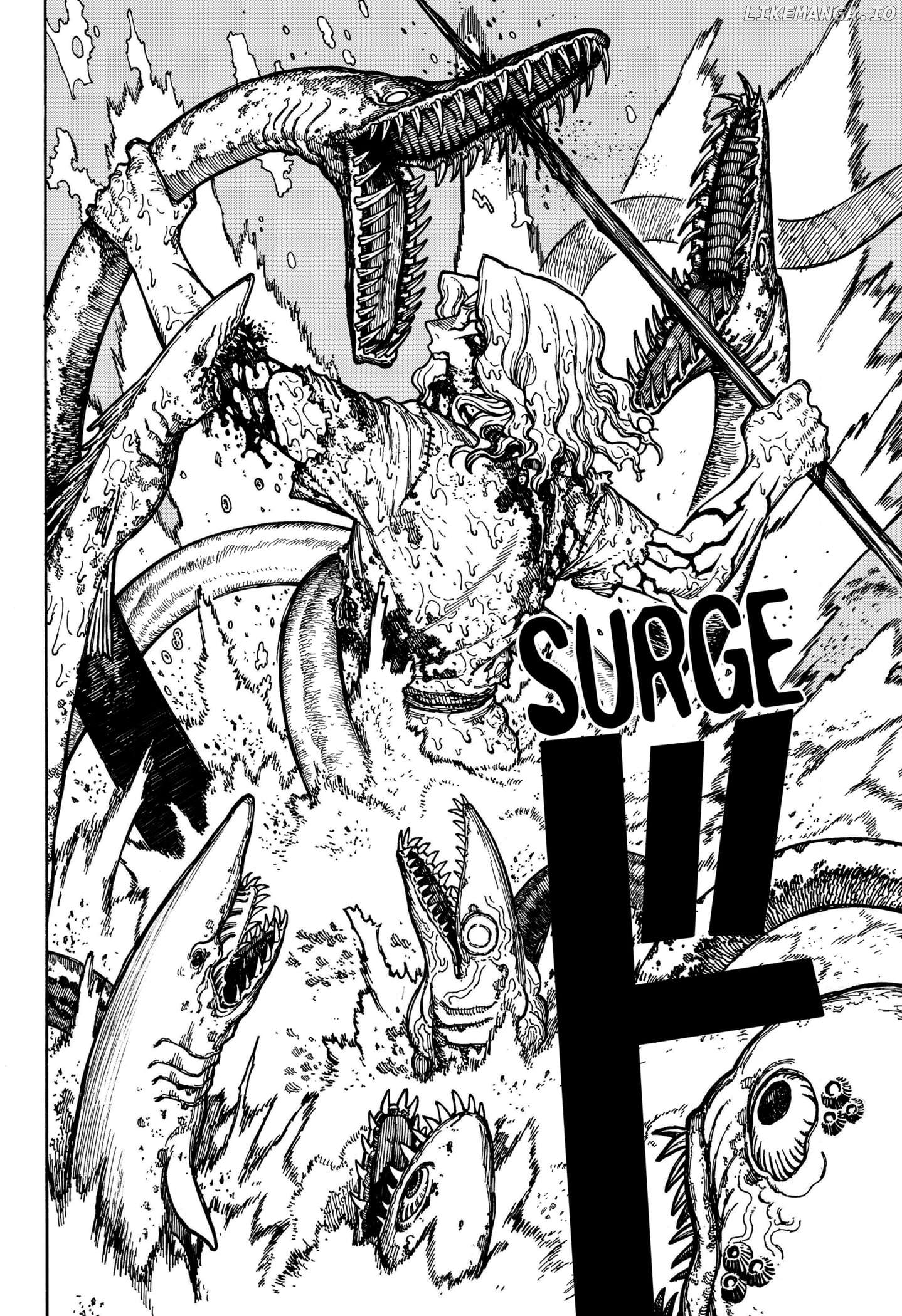 Read Centuria - Manga Manga Online