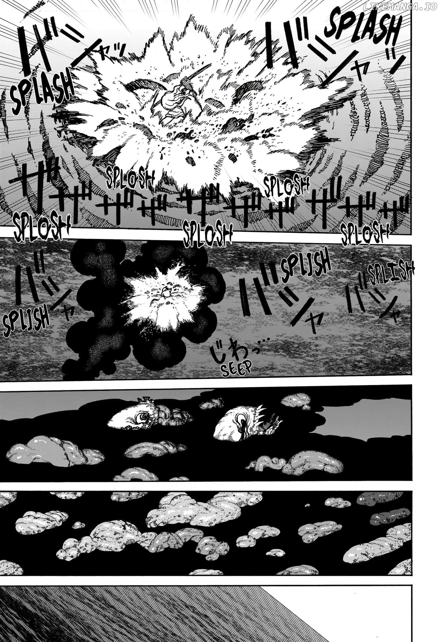 Read Centuria - Manga Manga Online