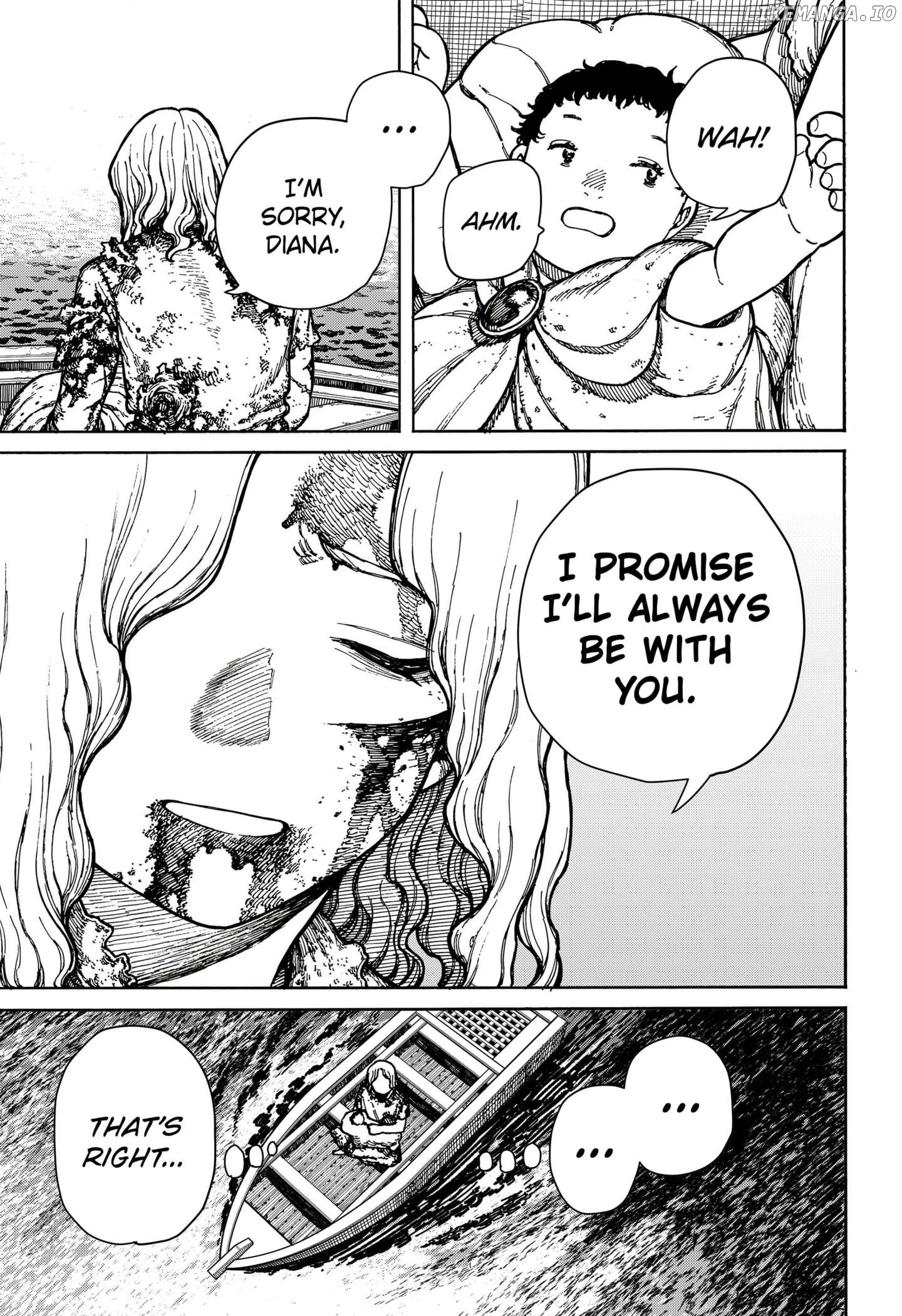 Read Centuria - Manga Manga Online