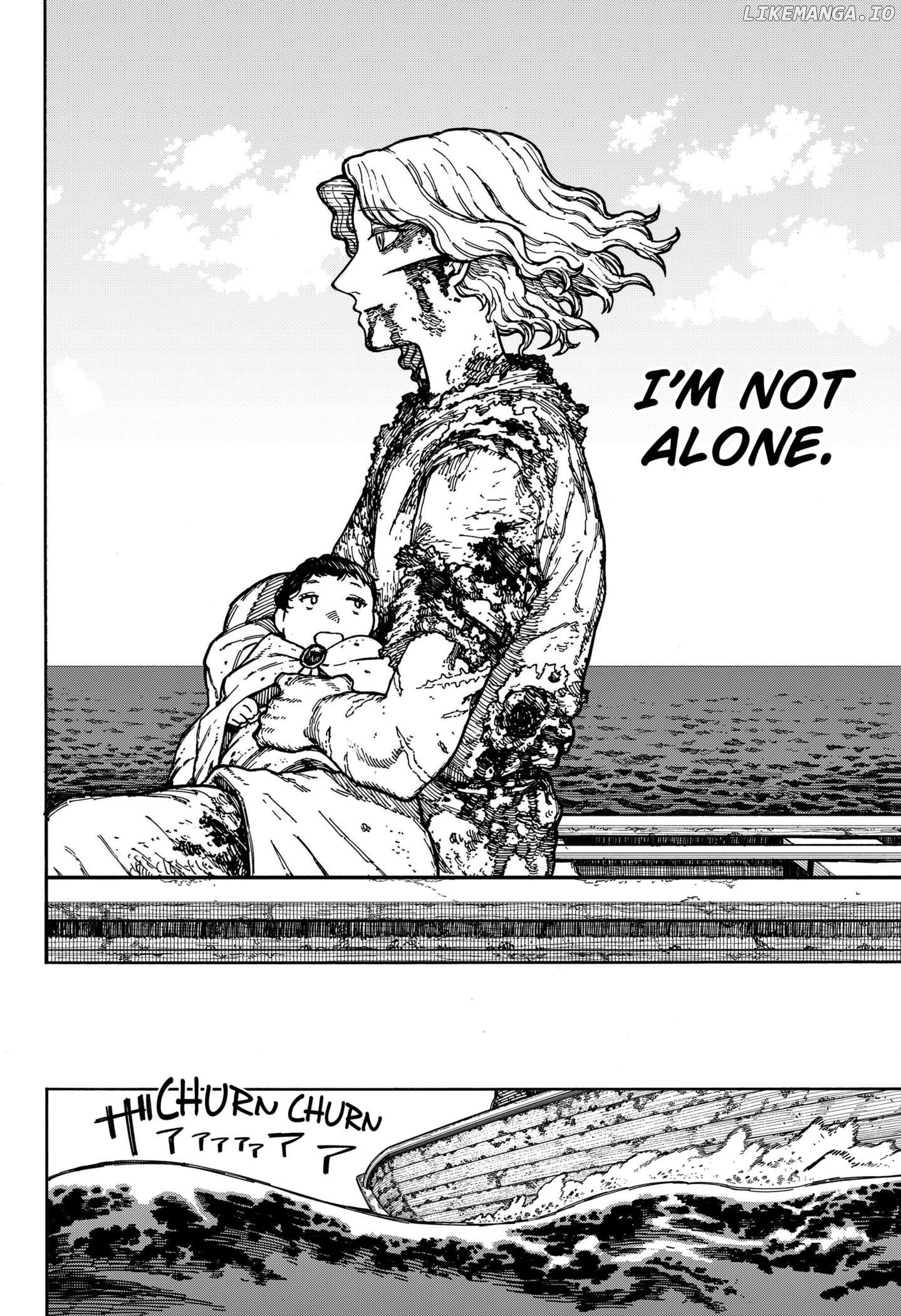 Read Centuria - Manga Manga Online