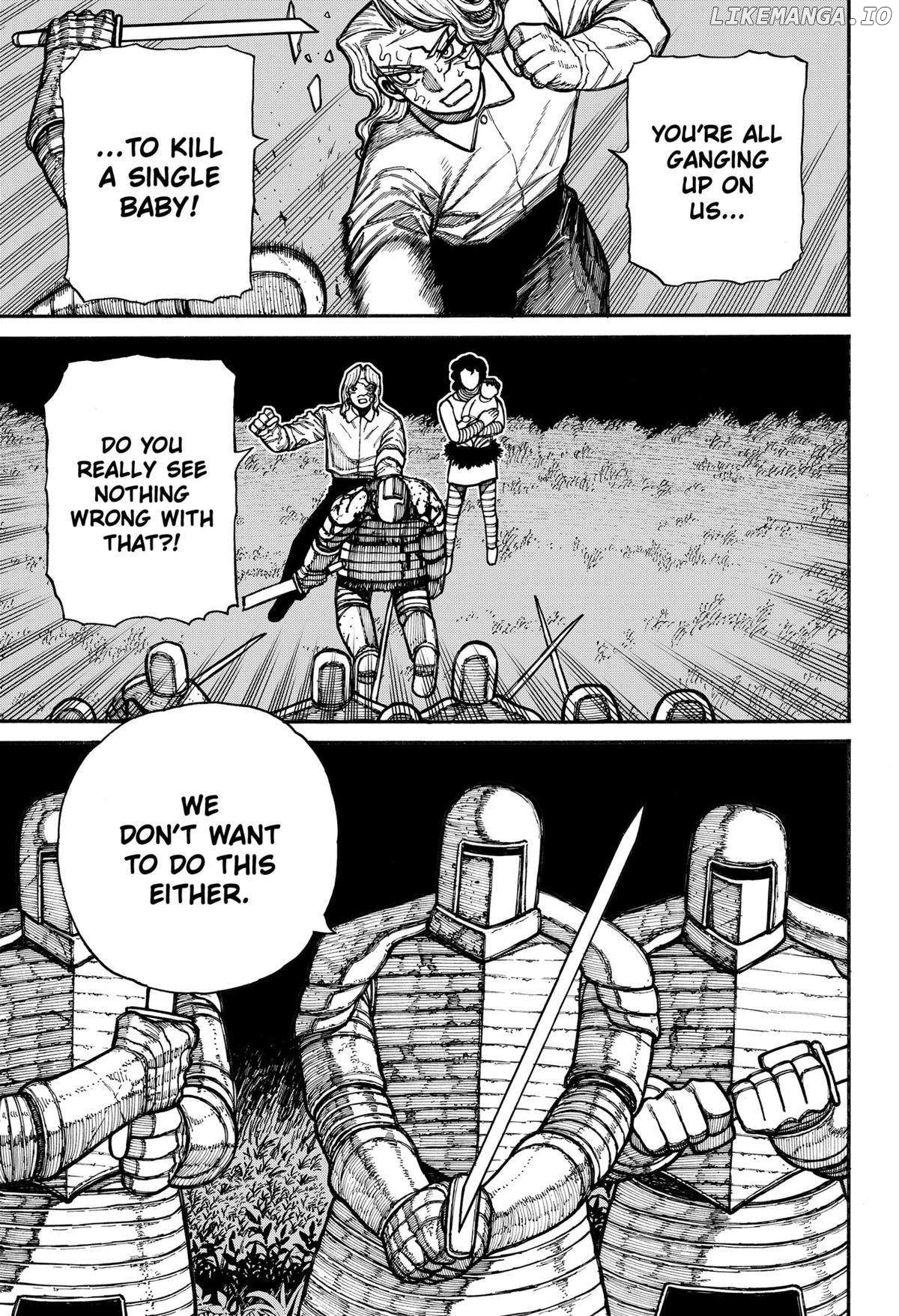 Read Centuria - Manga Manga Online