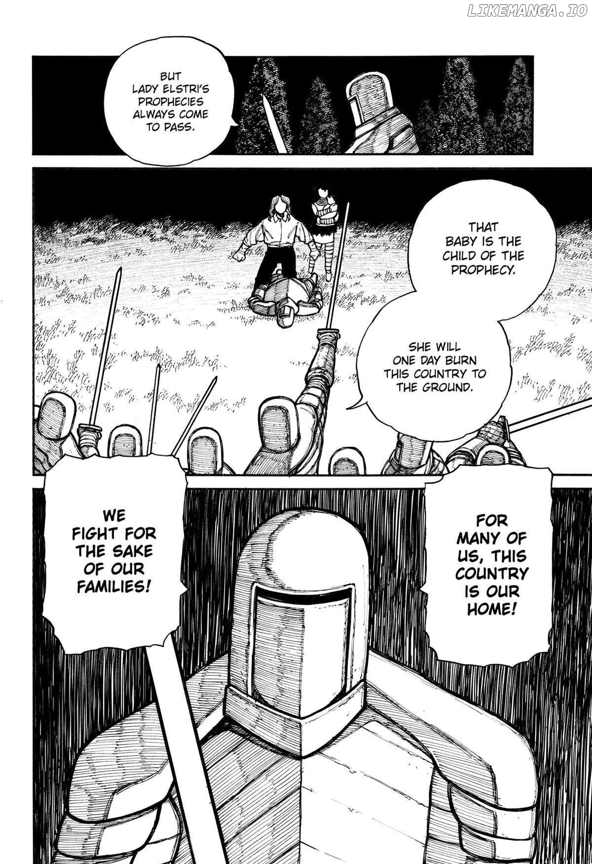 Read Centuria - Manga Manga Online