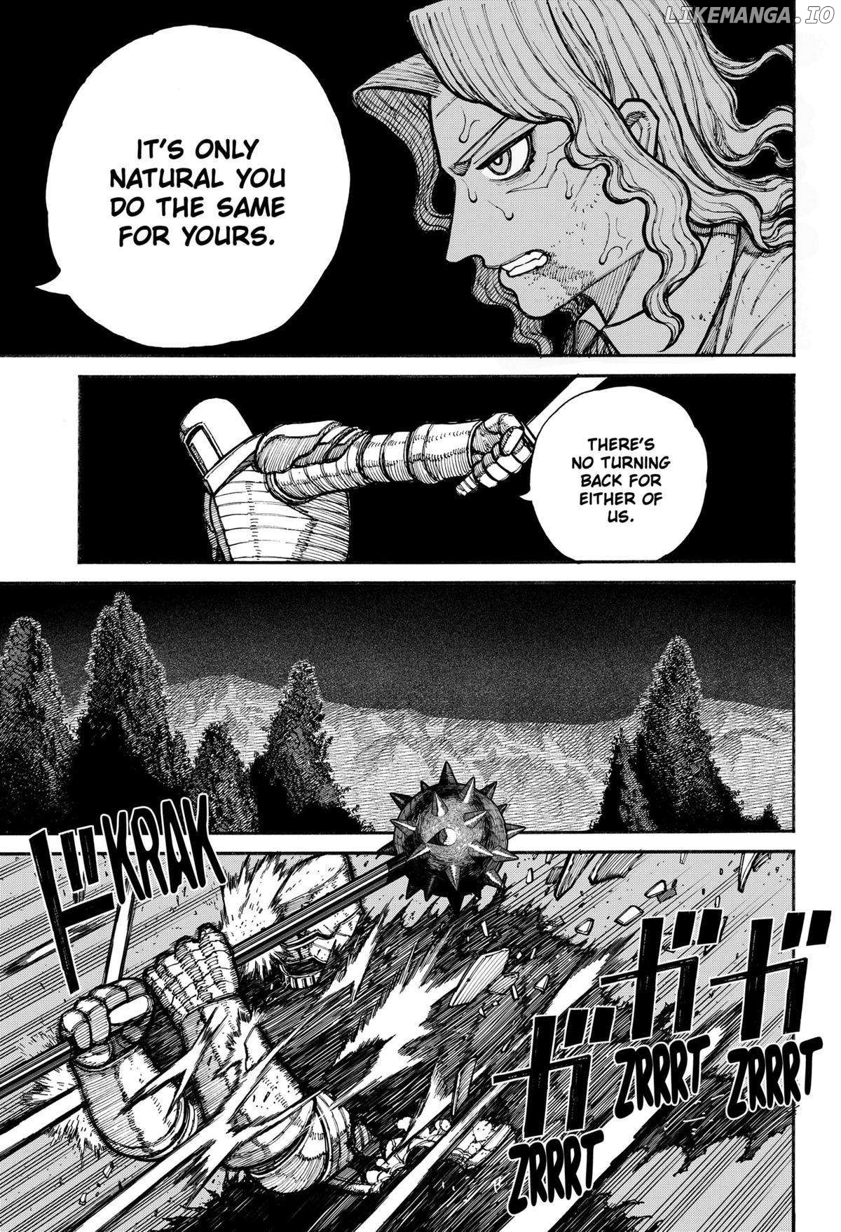 Read Centuria - Manga Manga Online