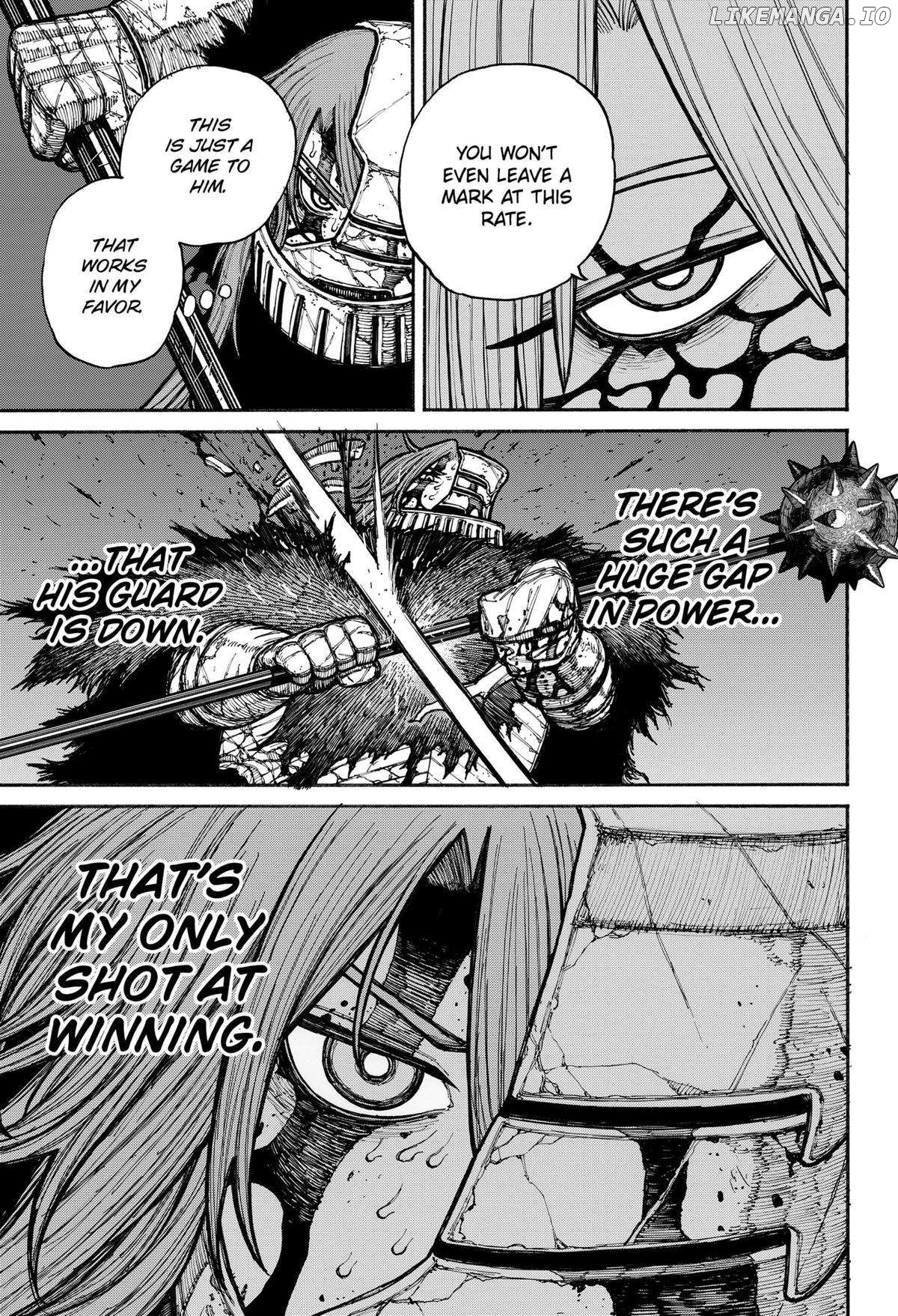 Read Centuria - Manga Manga Online