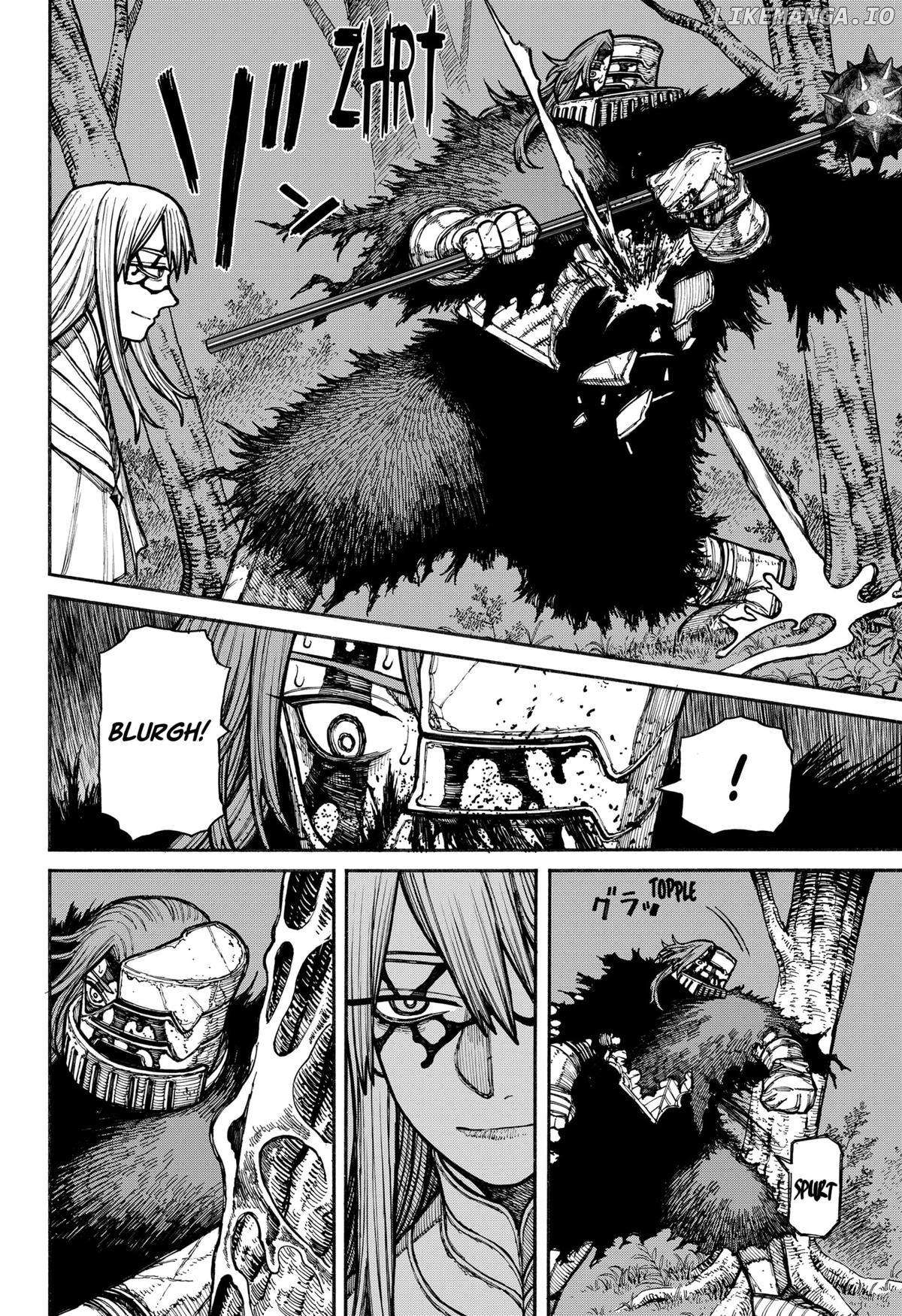 Read Centuria - Manga Manga Online