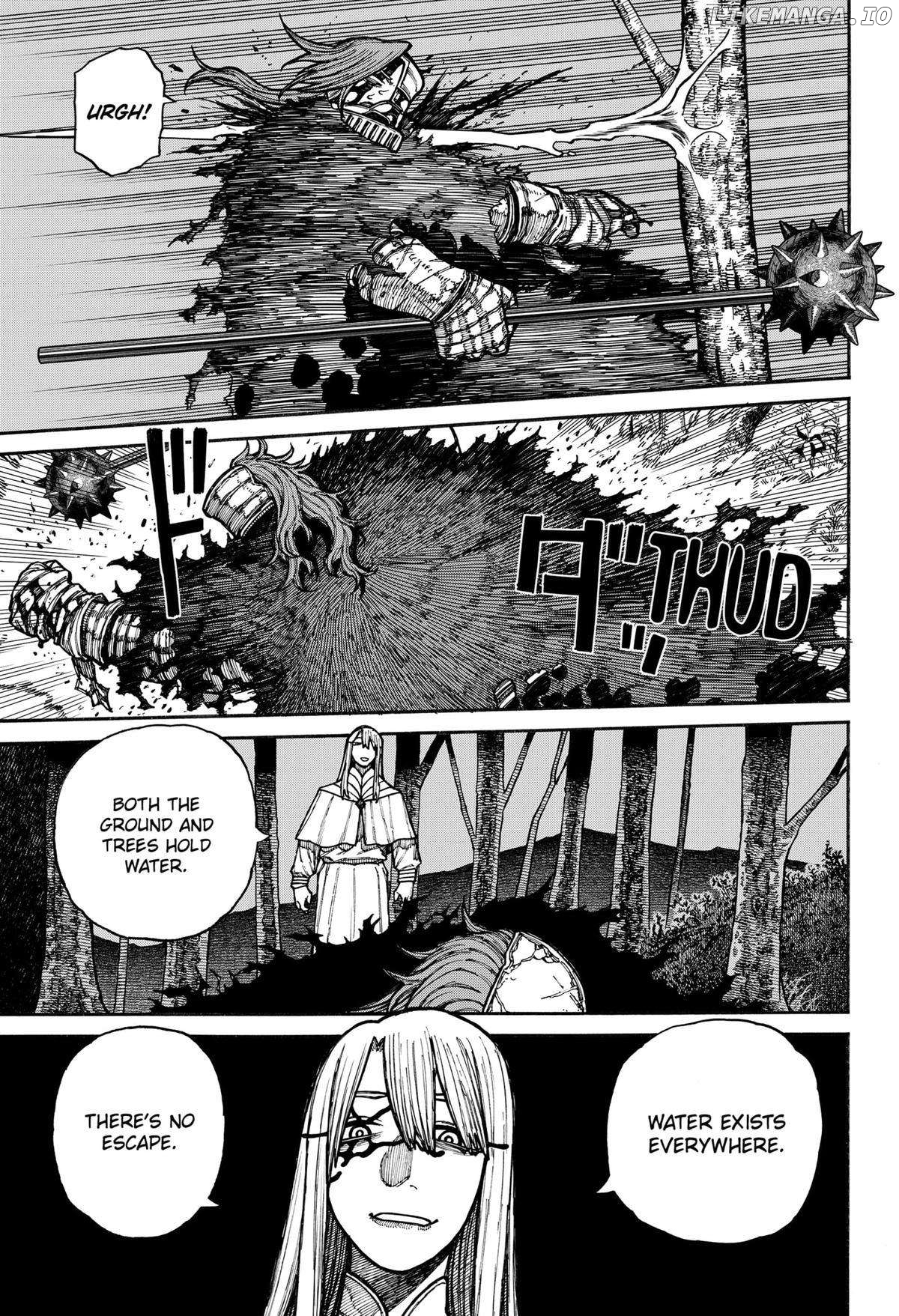 Read Centuria - Manga Manga Online