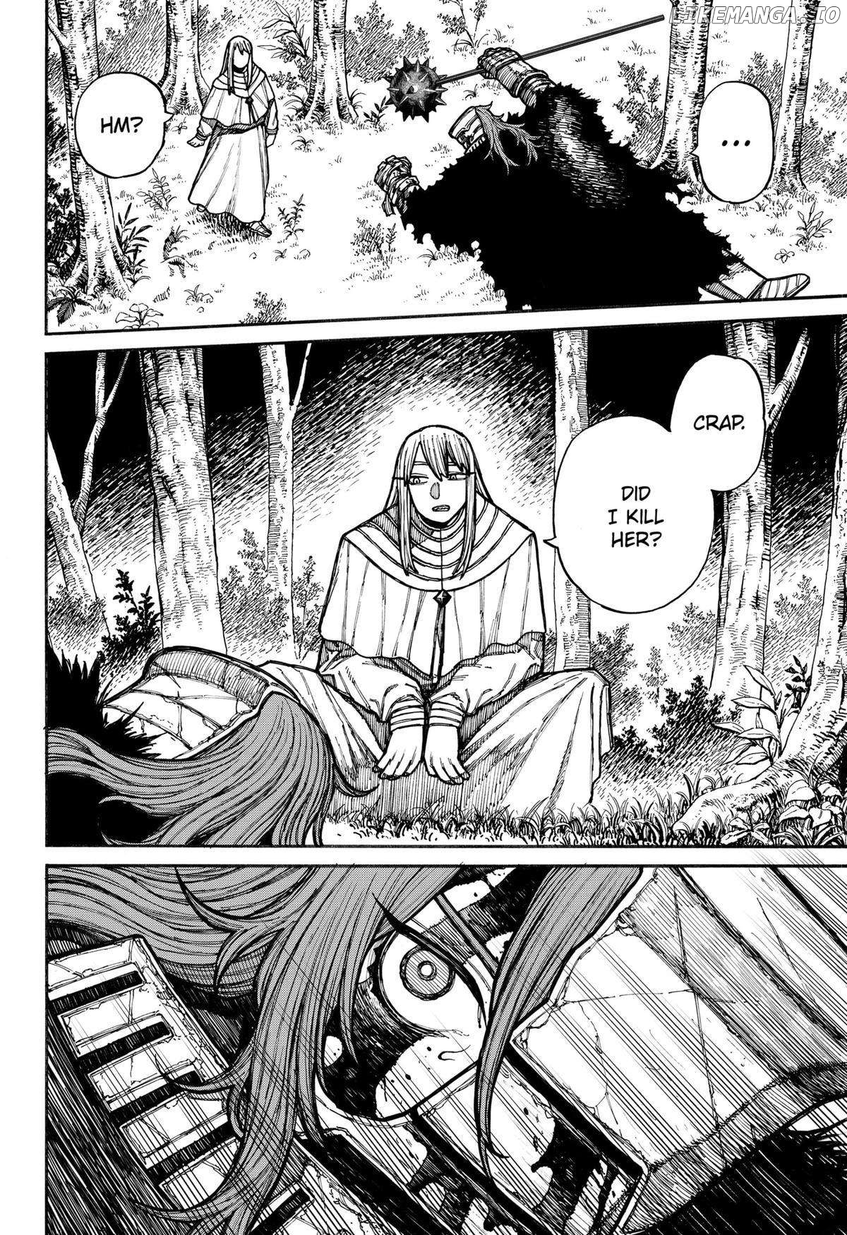 Read Centuria - Manga Manga Online