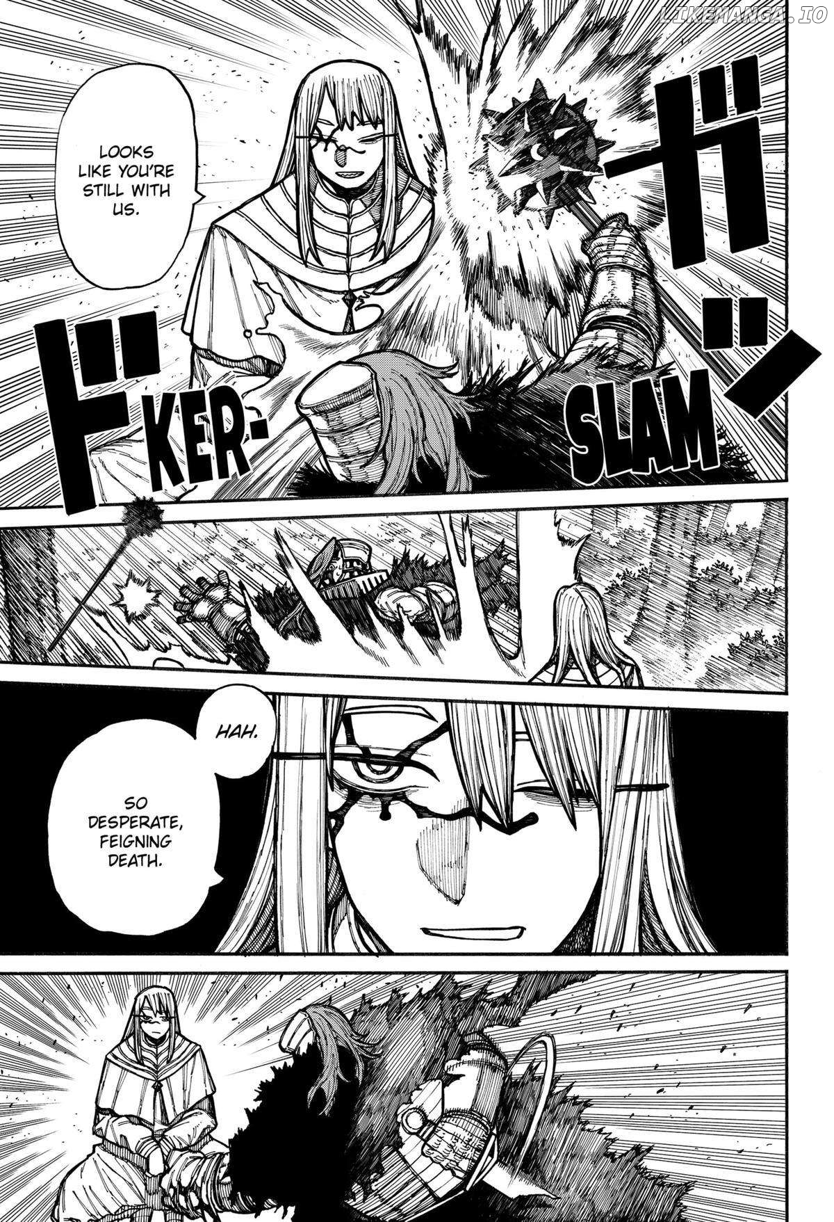 Read Centuria - Manga Manga Online