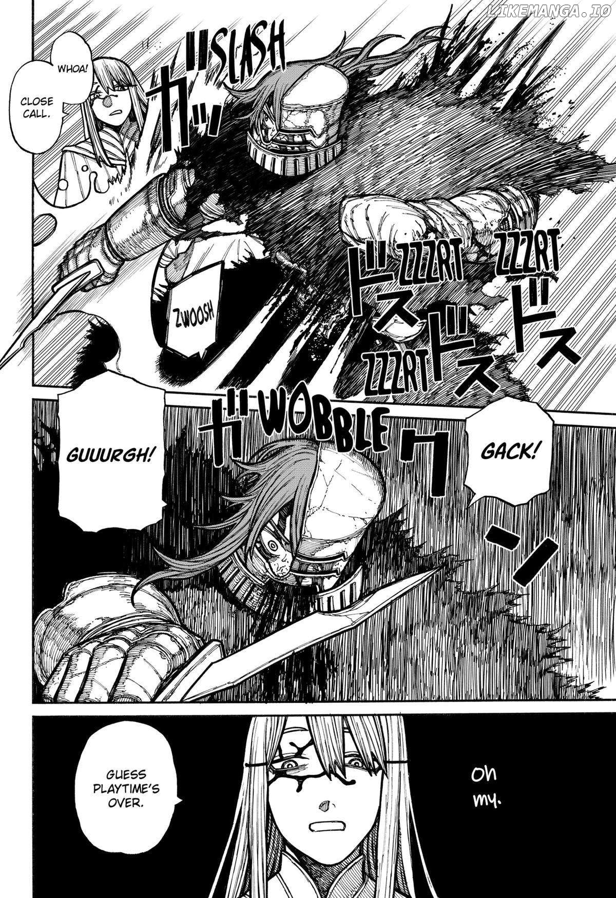 Read Centuria - Manga Manga Online