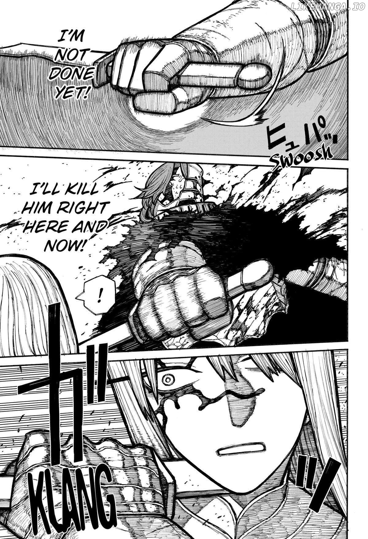 Read Centuria - Manga Manga Online