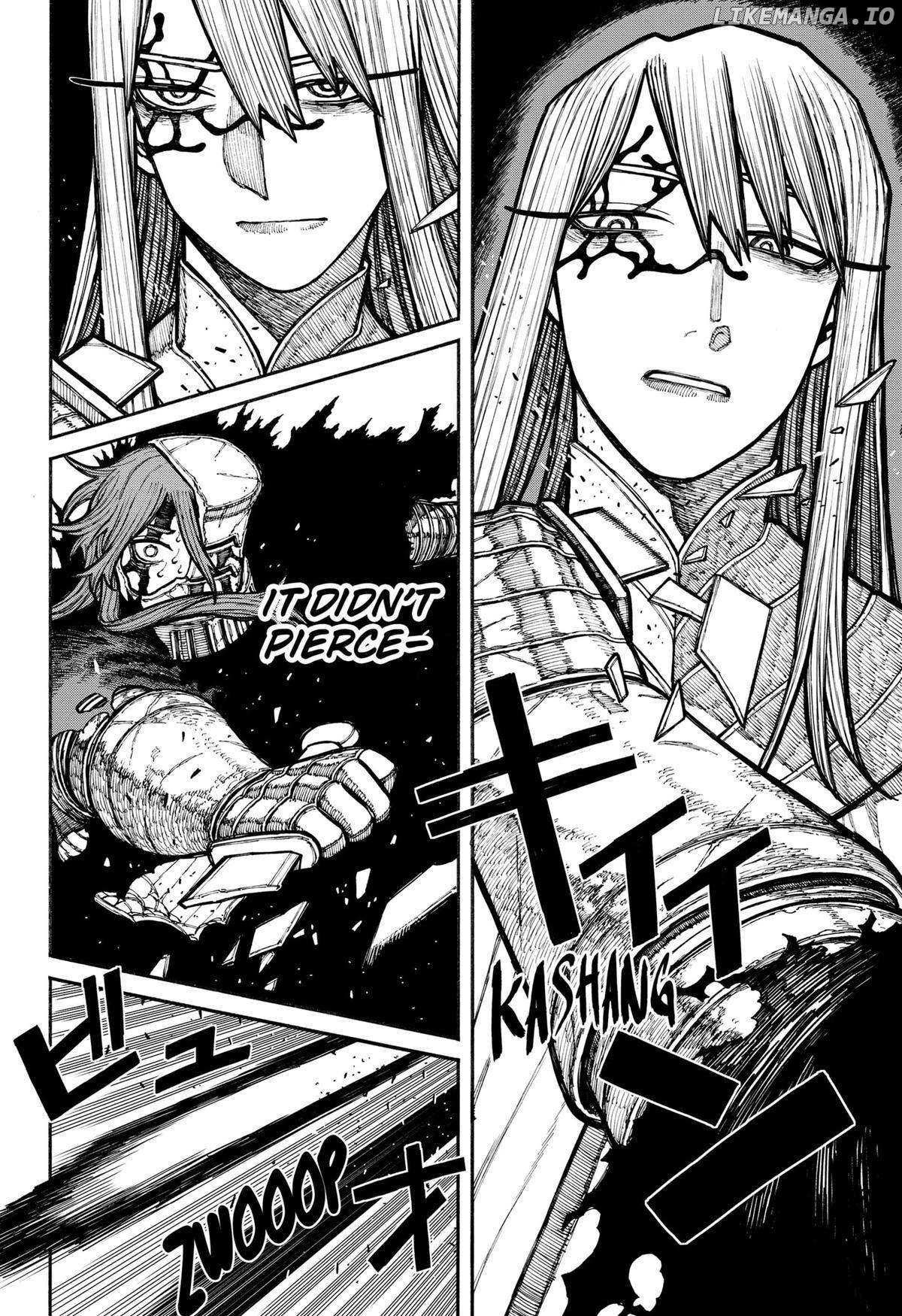 Read Centuria - Manga Manga Online
