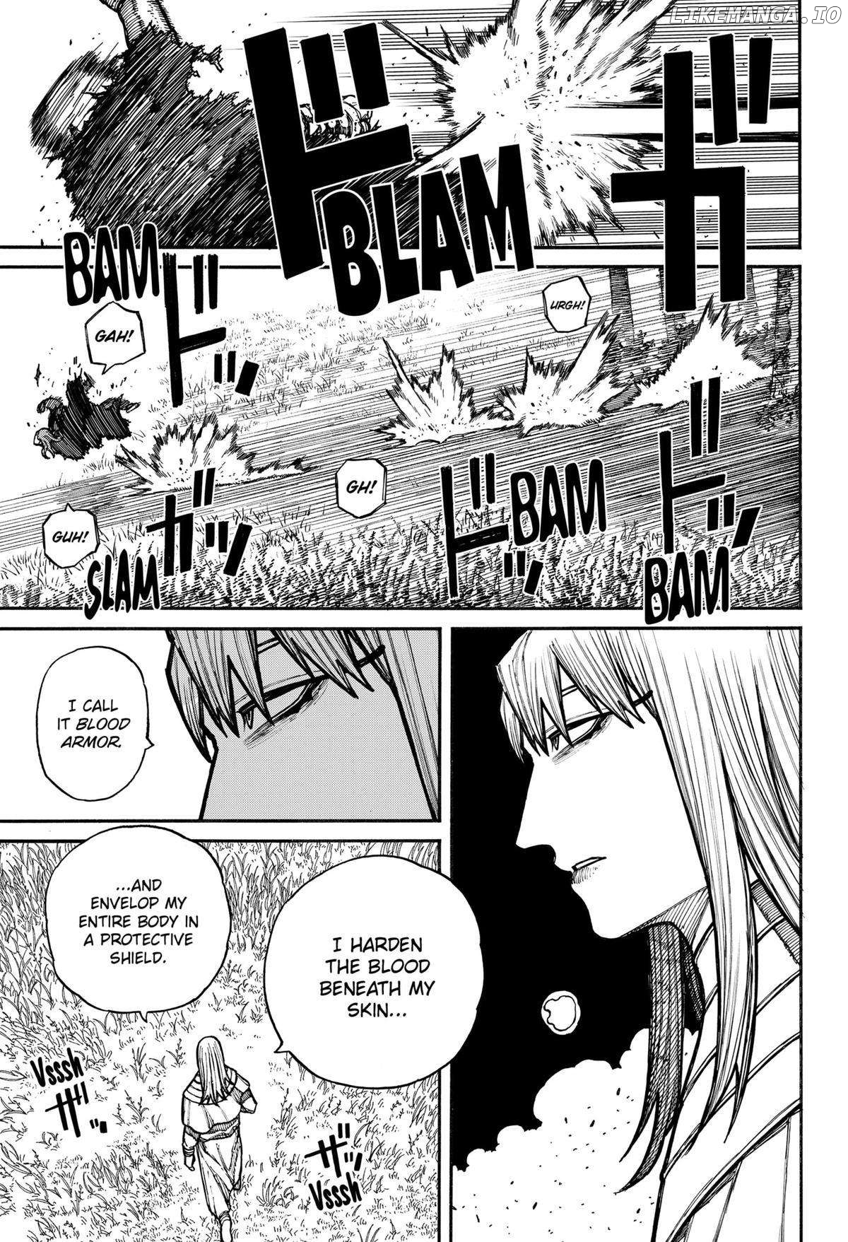 Read Centuria - Manga Manga Online