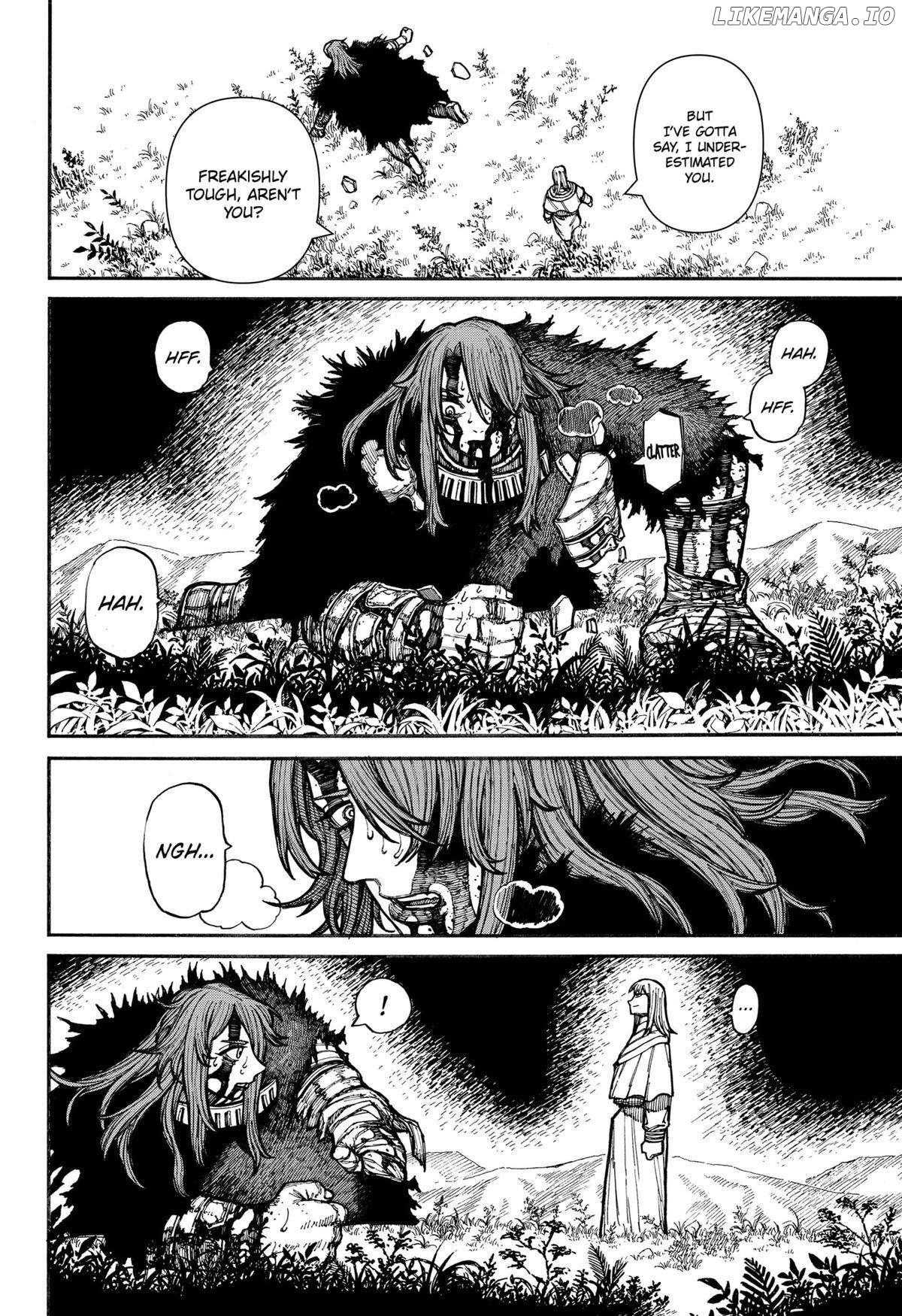 Read Centuria - Manga Manga Online