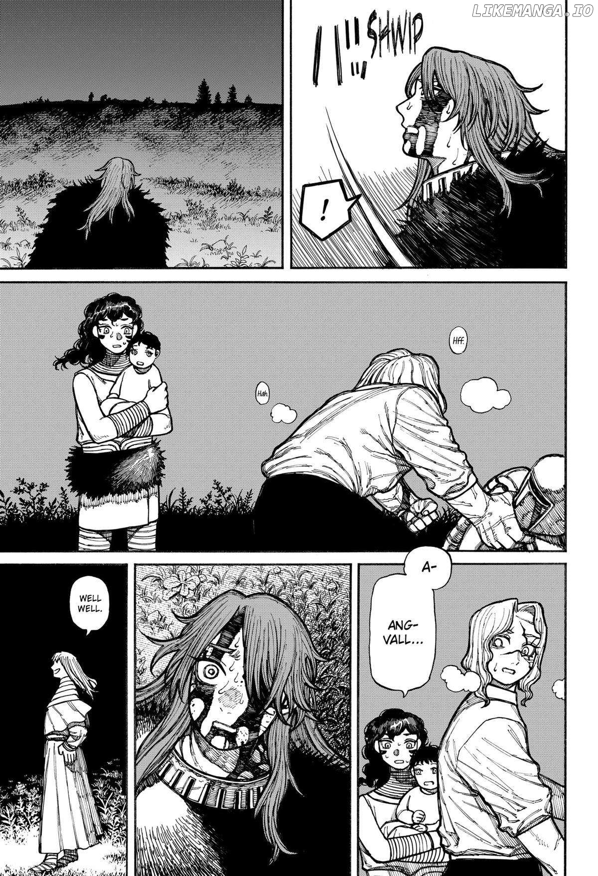 Read Centuria - Manga Manga Online