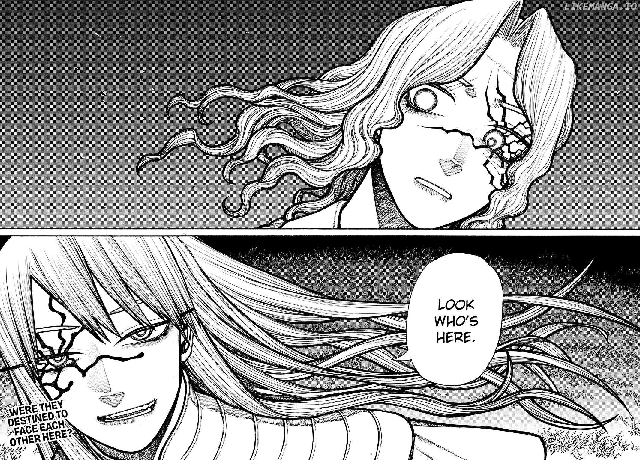 Read Centuria - Manga Manga Online