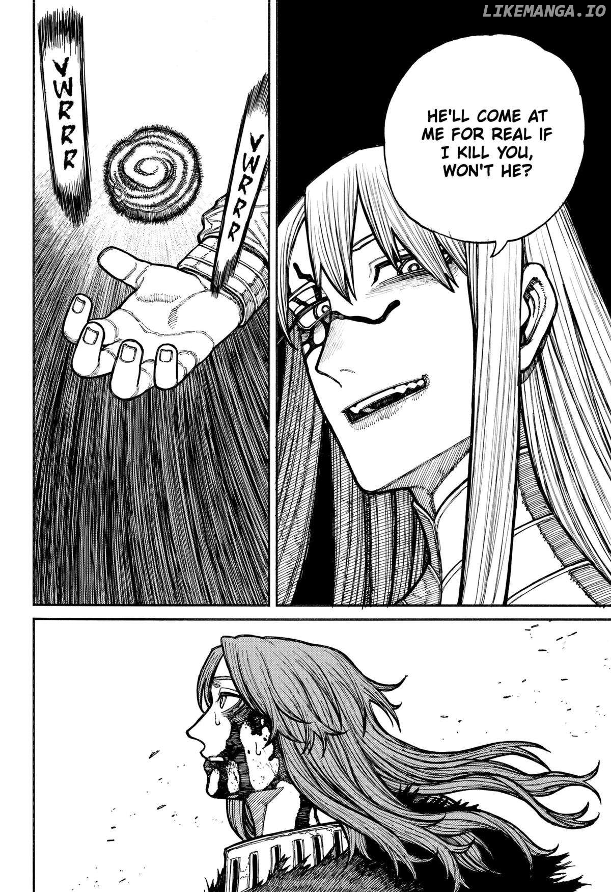 Read Centuria - Manga Manga Online