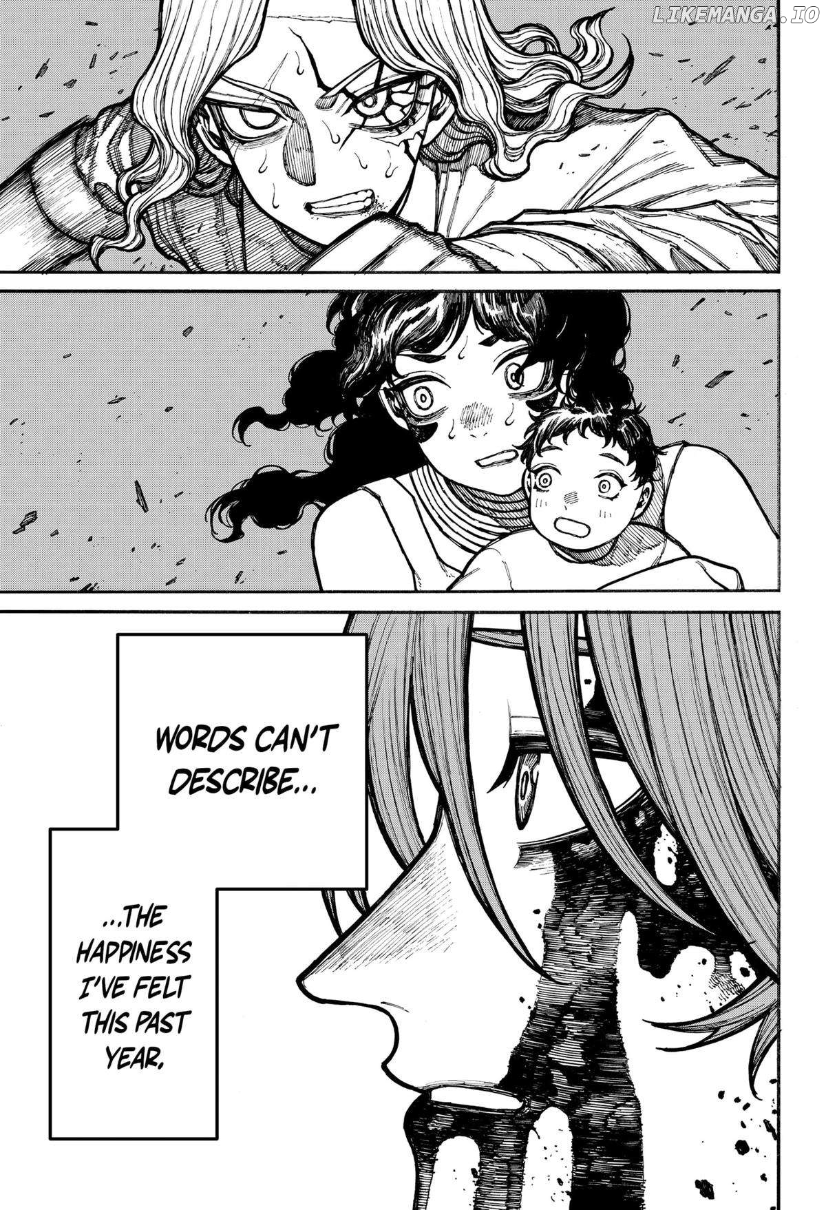 Read Centuria - Manga Manga Online