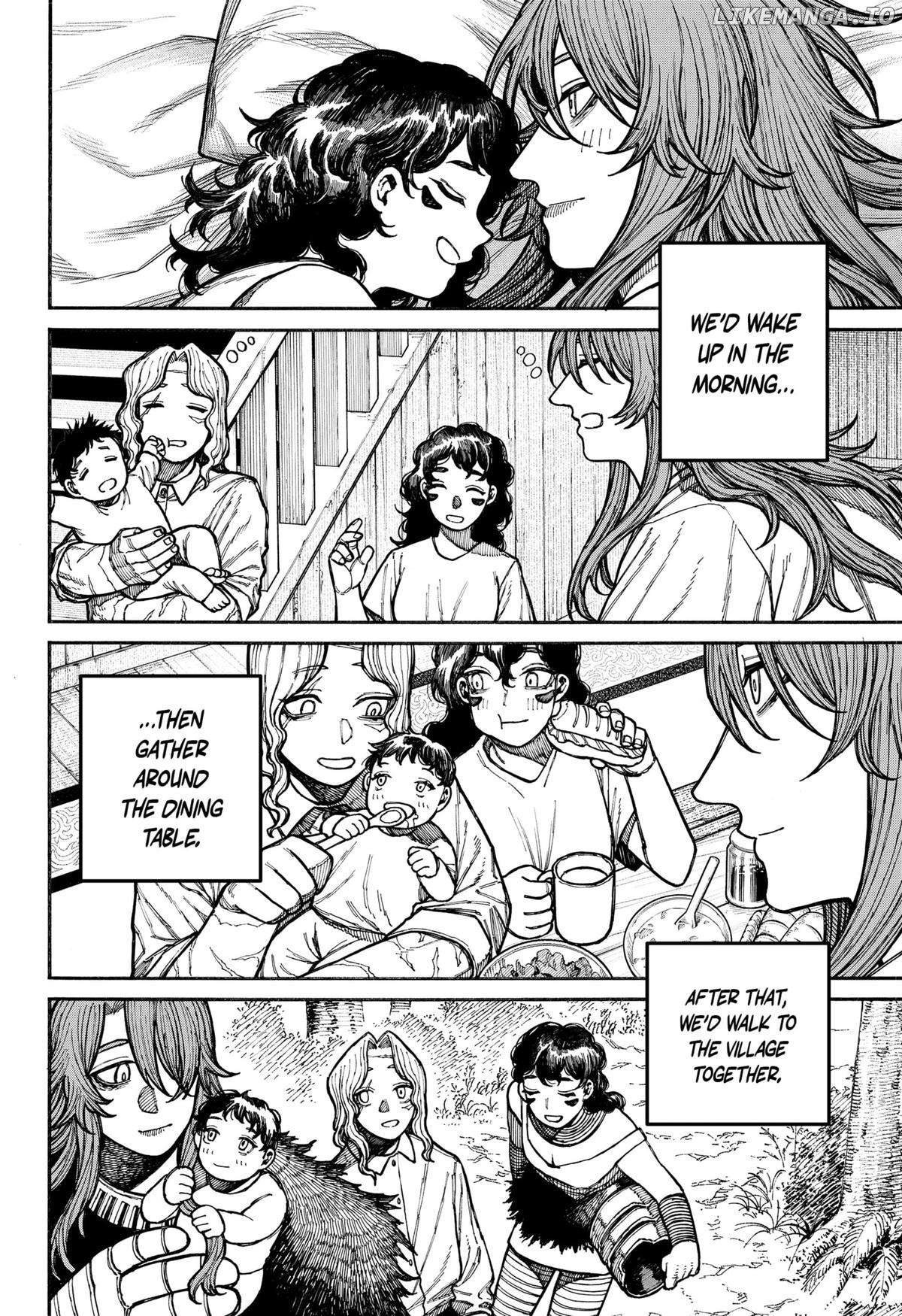Read Centuria - Manga Manga Online