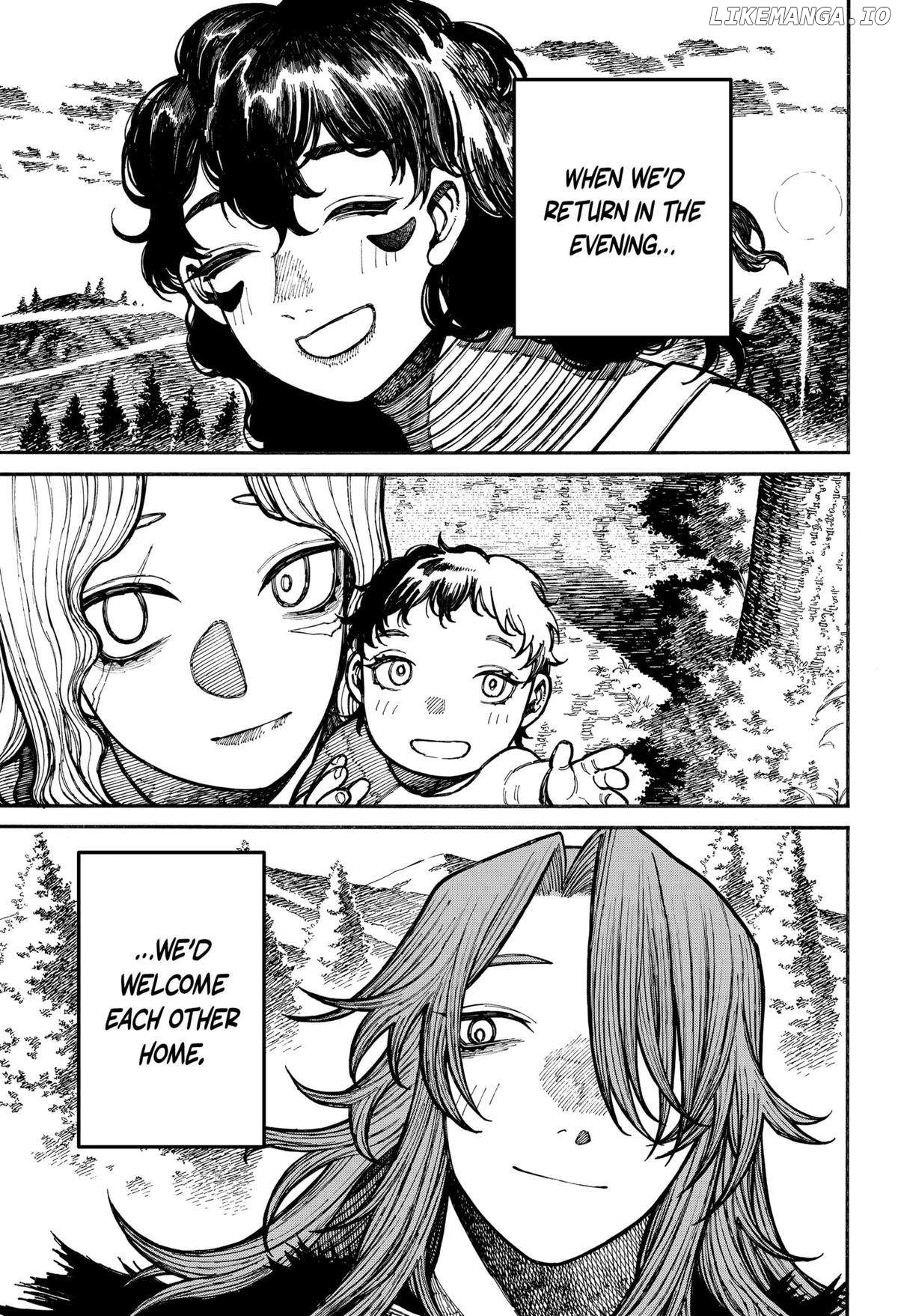 Read Centuria - Manga Manga Online