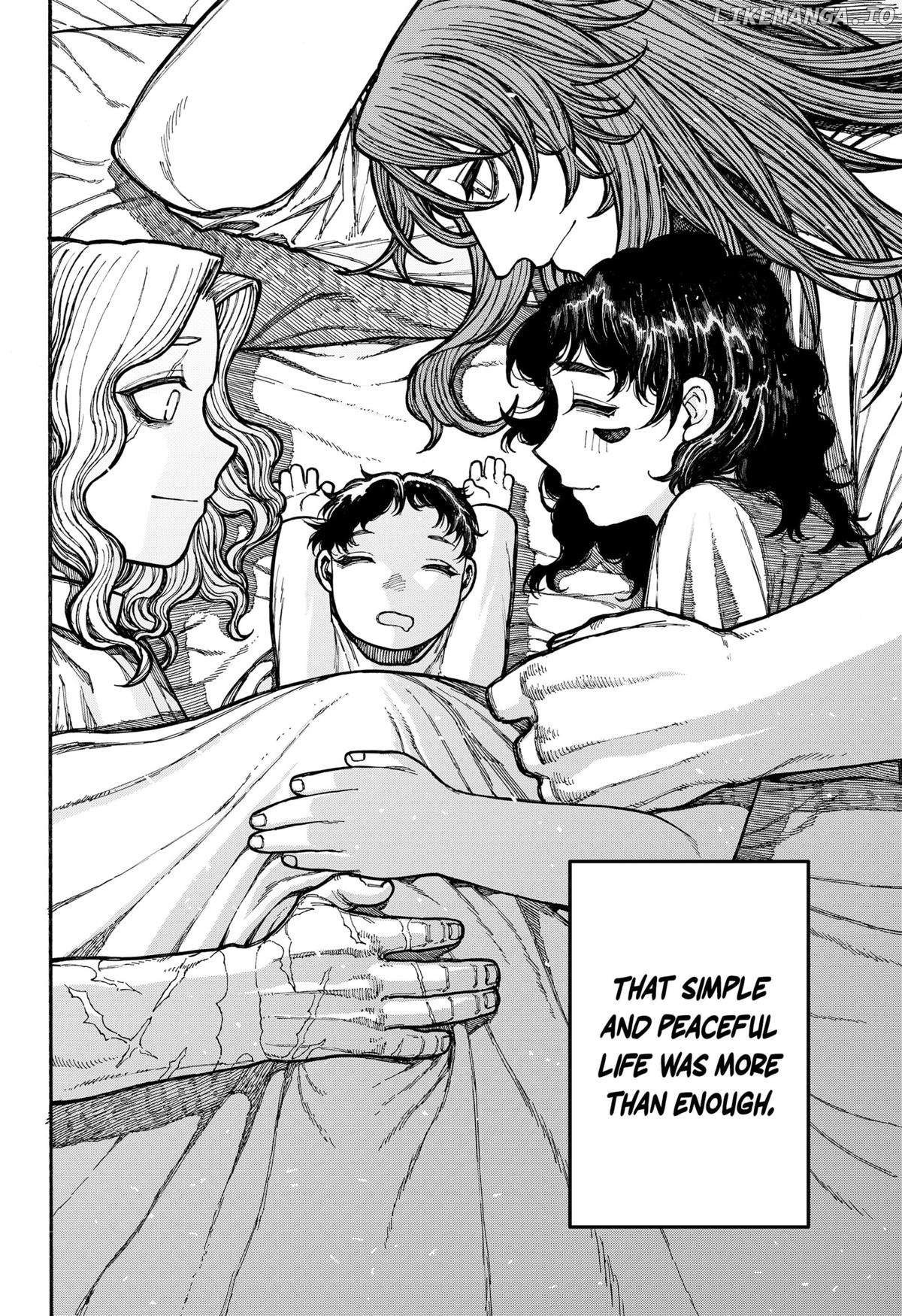 Read Centuria - Manga Manga Online